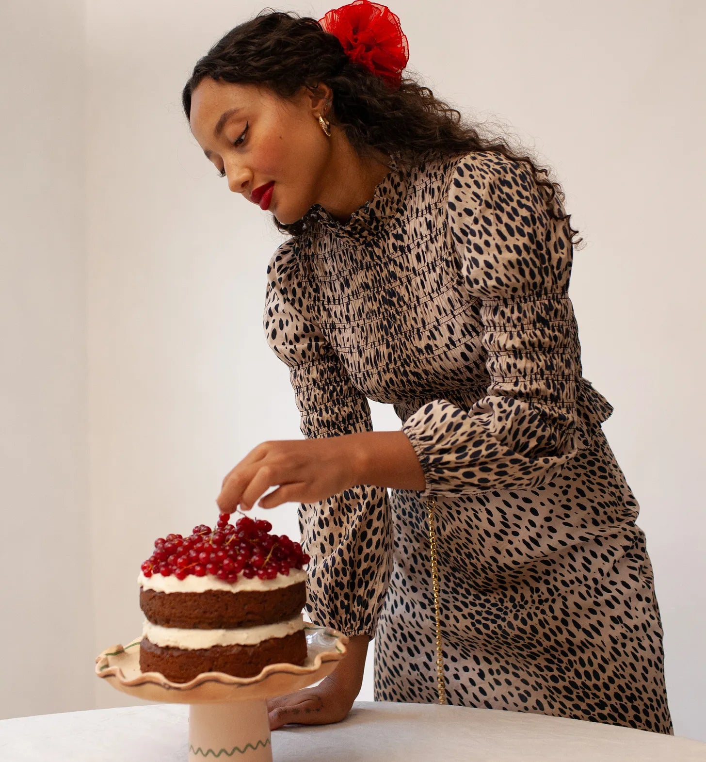 Nourishment Beyond the Plate: In Conversation with Moon, Founder of Kult Kitchen