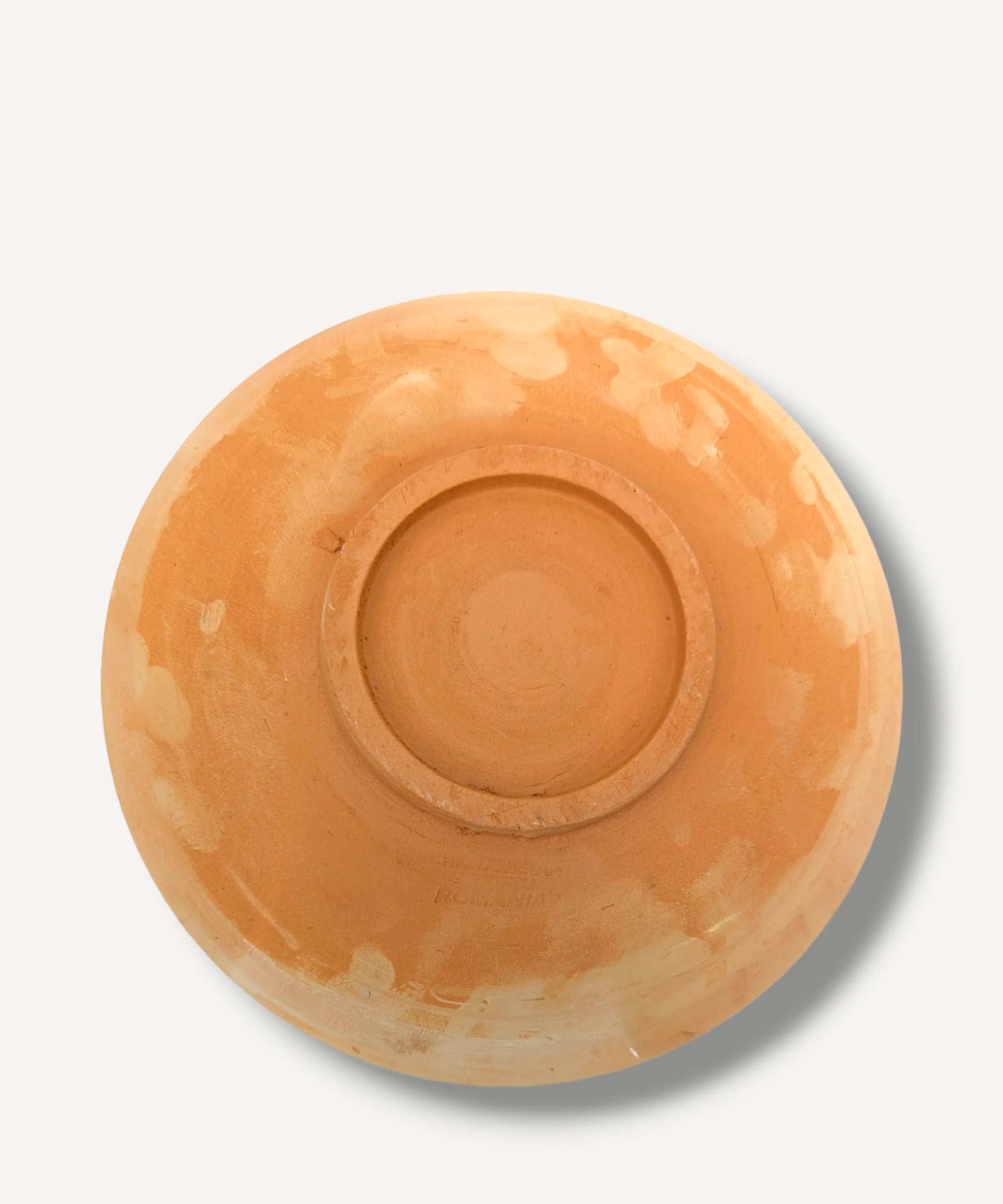 Dana - Large Serving Plate