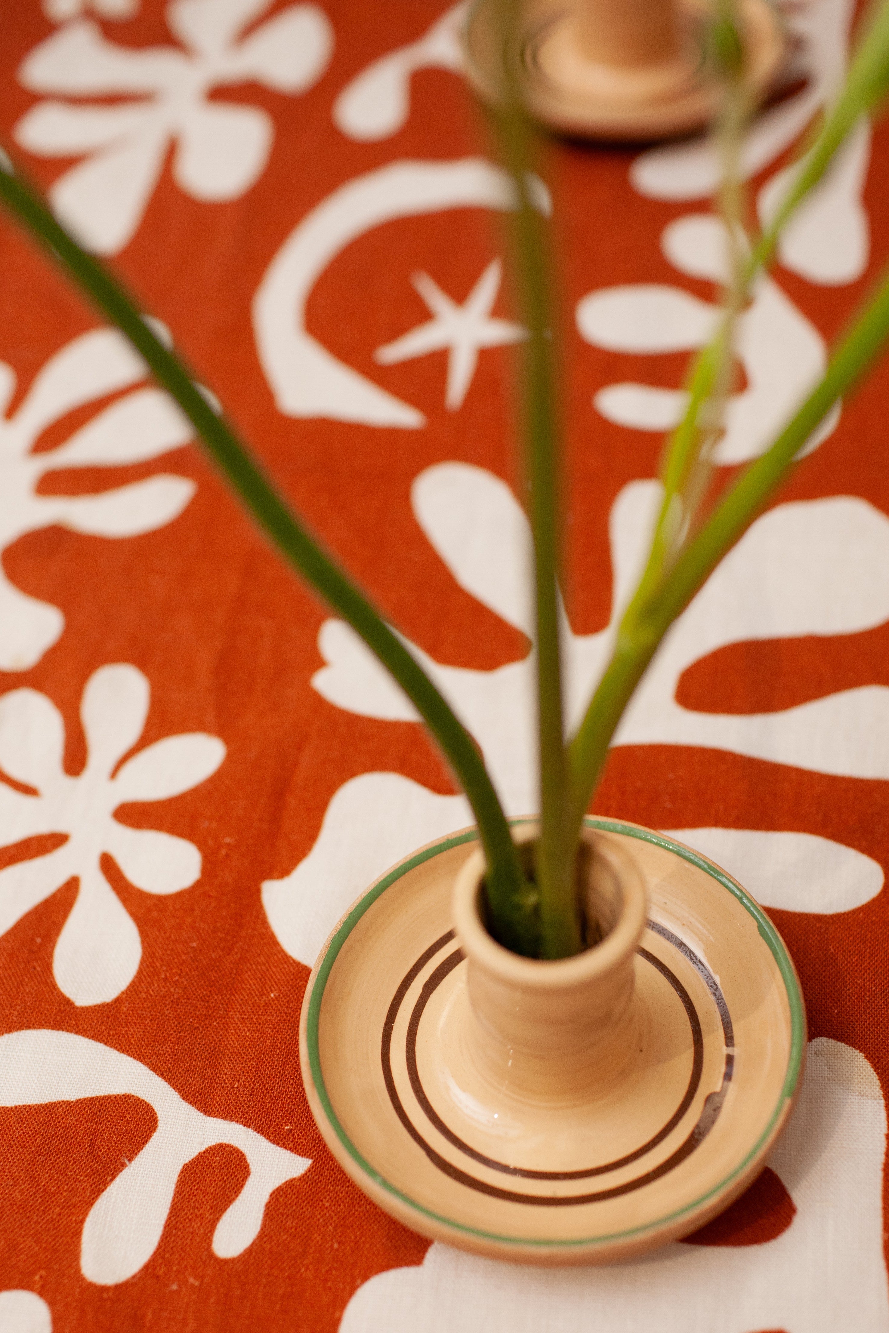 Casa De Folklore _x_Kult_Kitchen_-_Candle holder_Holder
