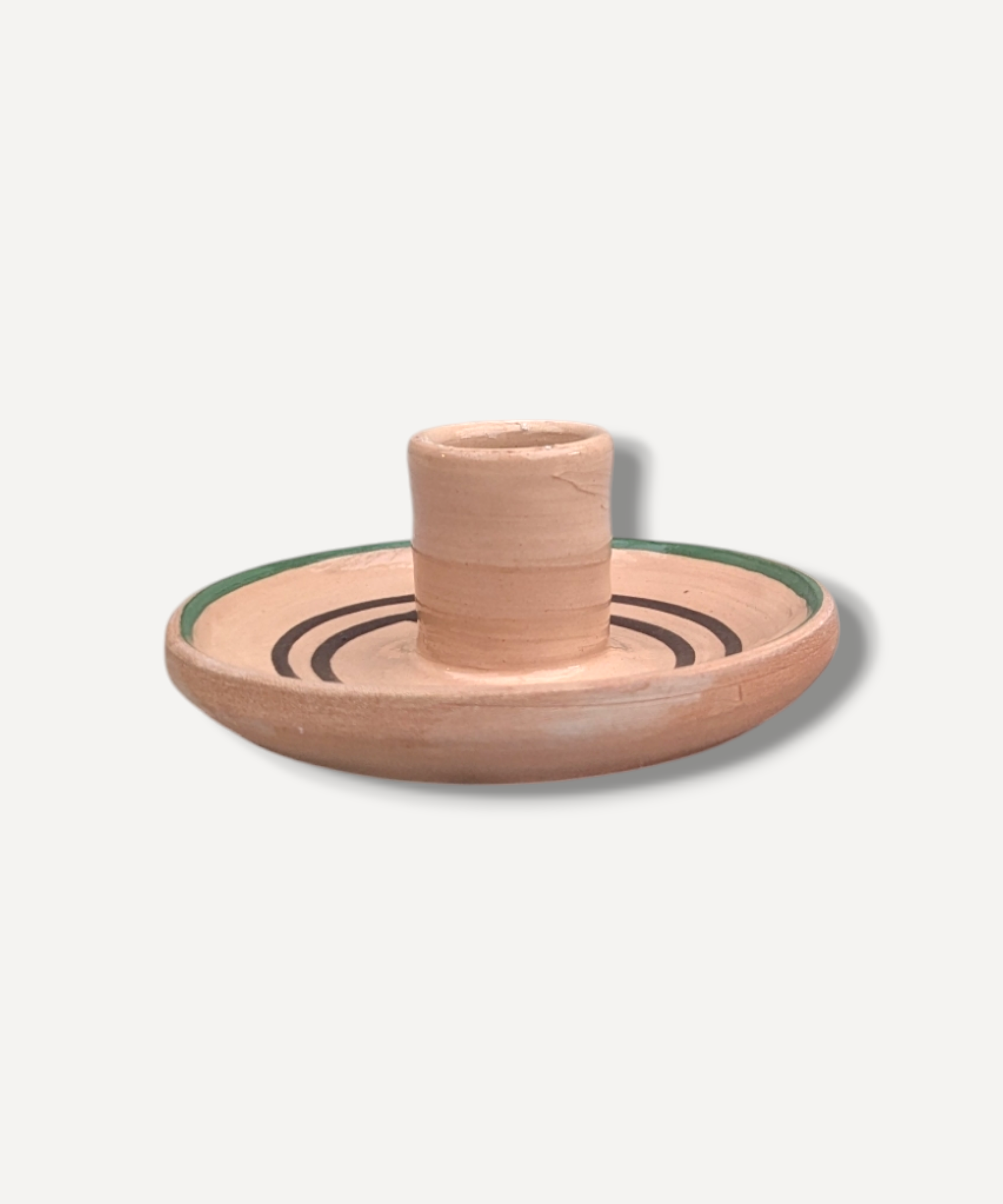 Casa De Folklore _x_Kult_Kitchen_-_Candle holder_Holder