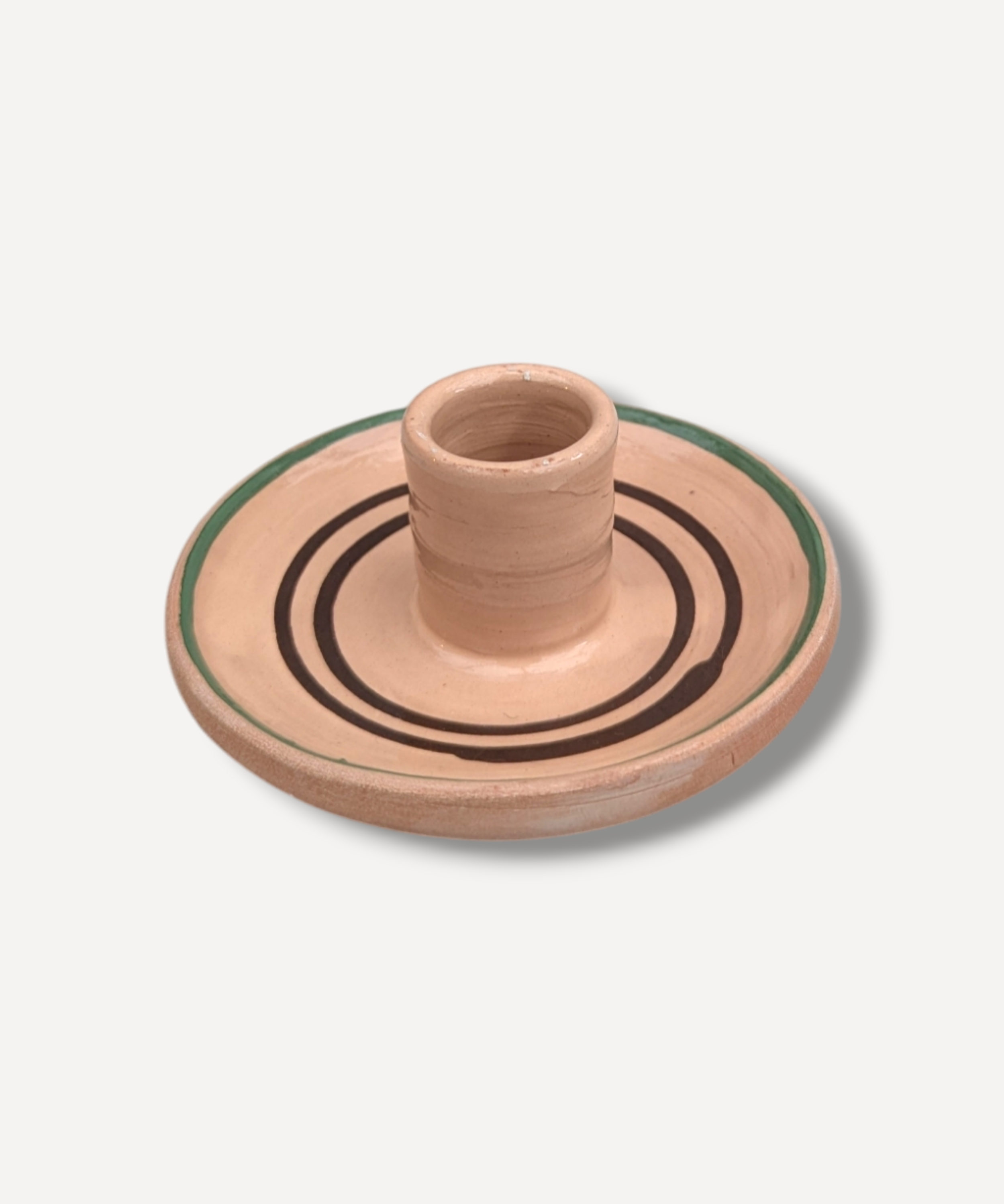 Casa De Folklore _x_Kult_Kitchen_-_Candle holder_Holder