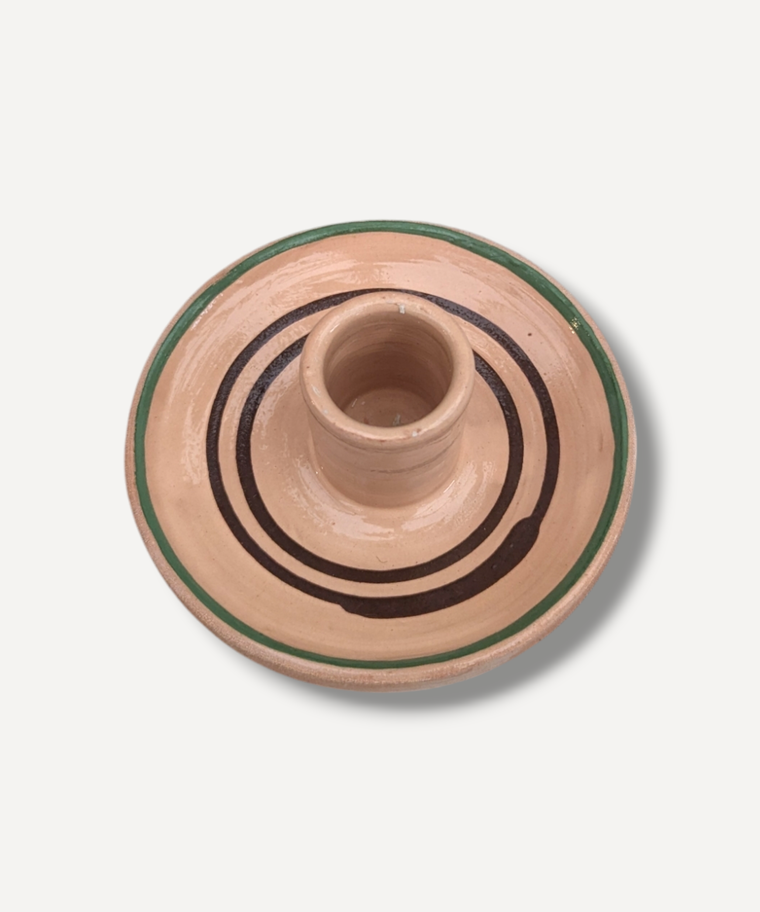 Casa De Folklore _x_Kult_Kitchen_-_Candle holder_Holder