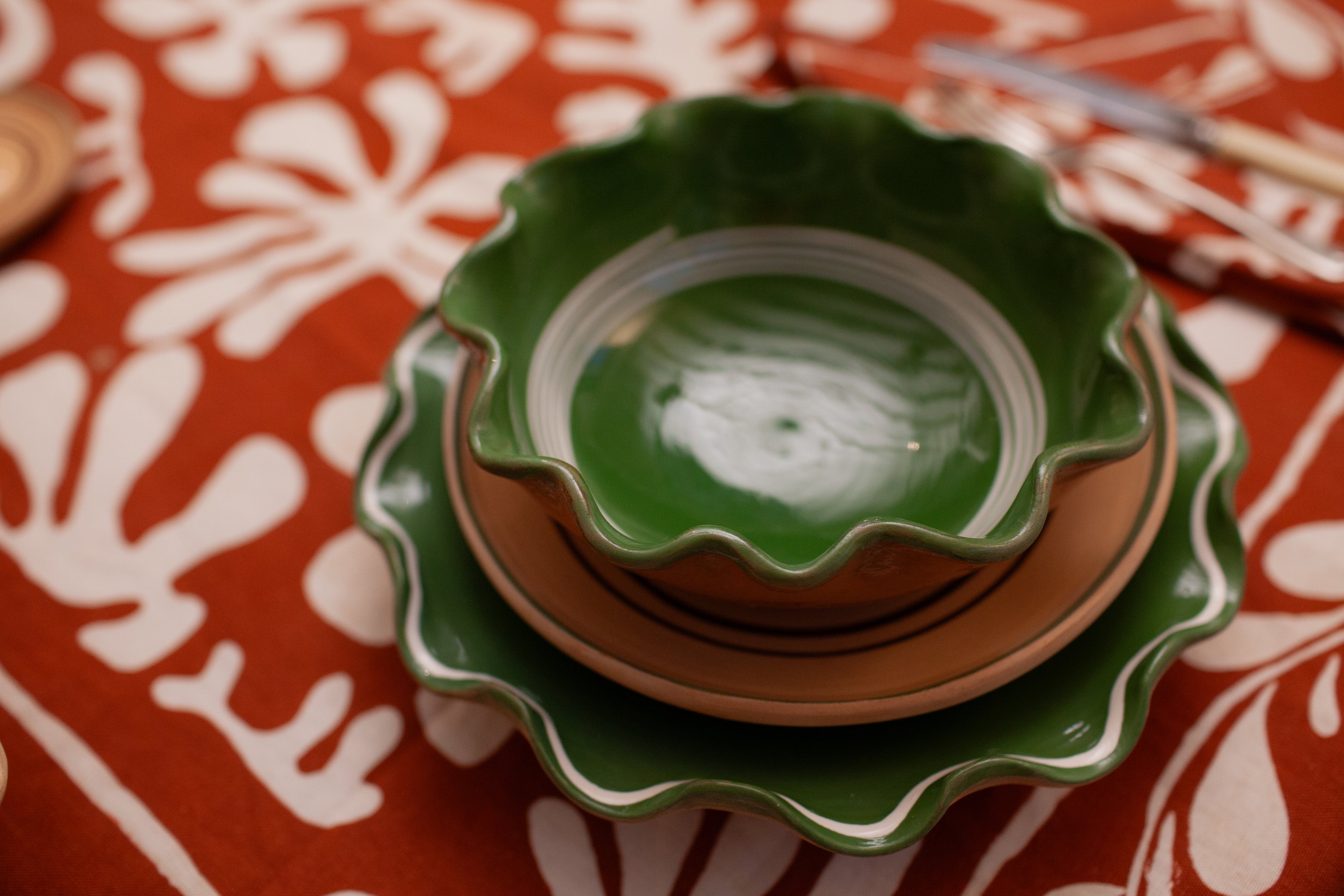 Casa_De_Folklore_x_Kult_Kitchen_-_Ripple_Serving_Bowl_ still life