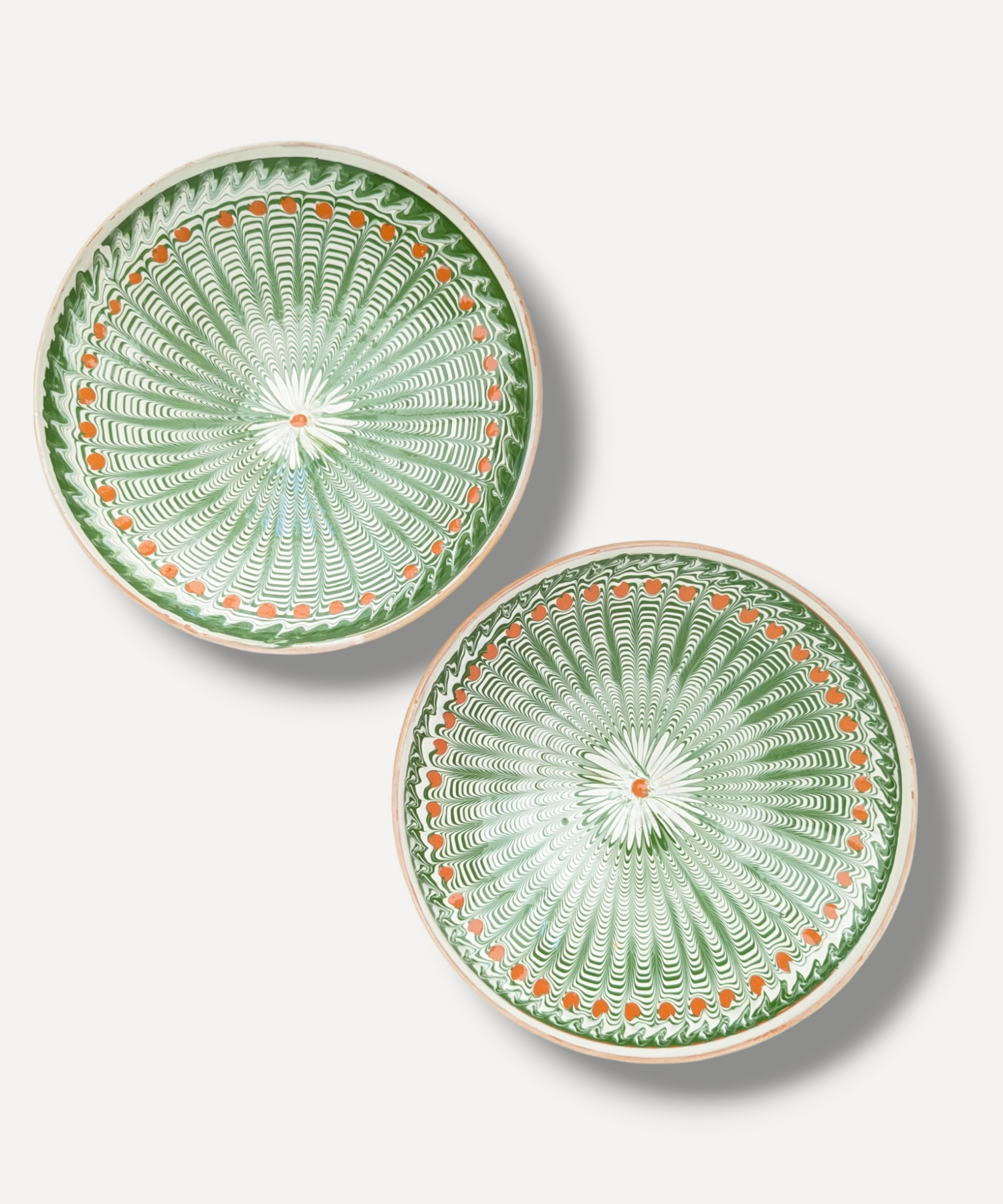 Dana - Serving Plate