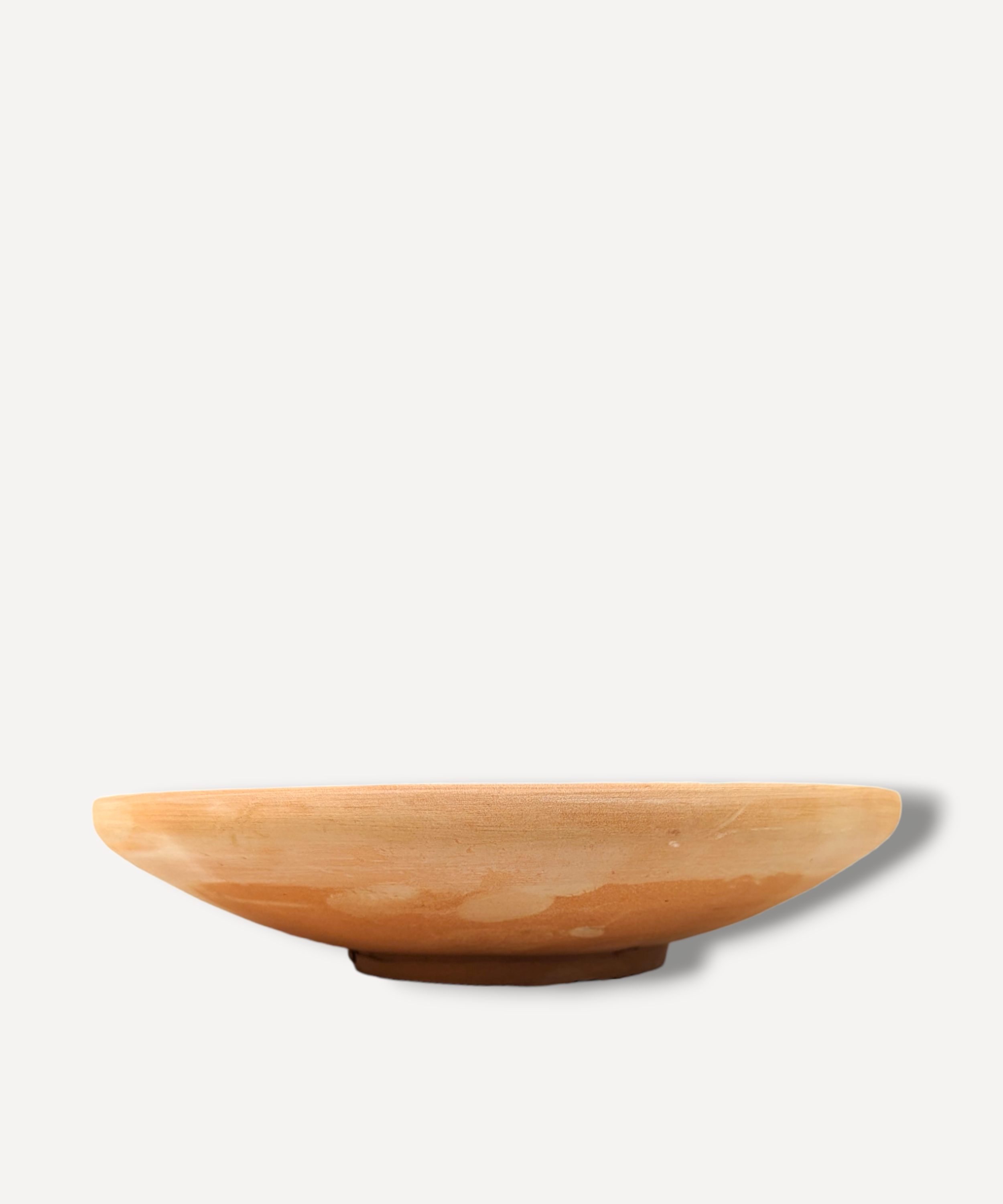 Cara Large Serving Plate