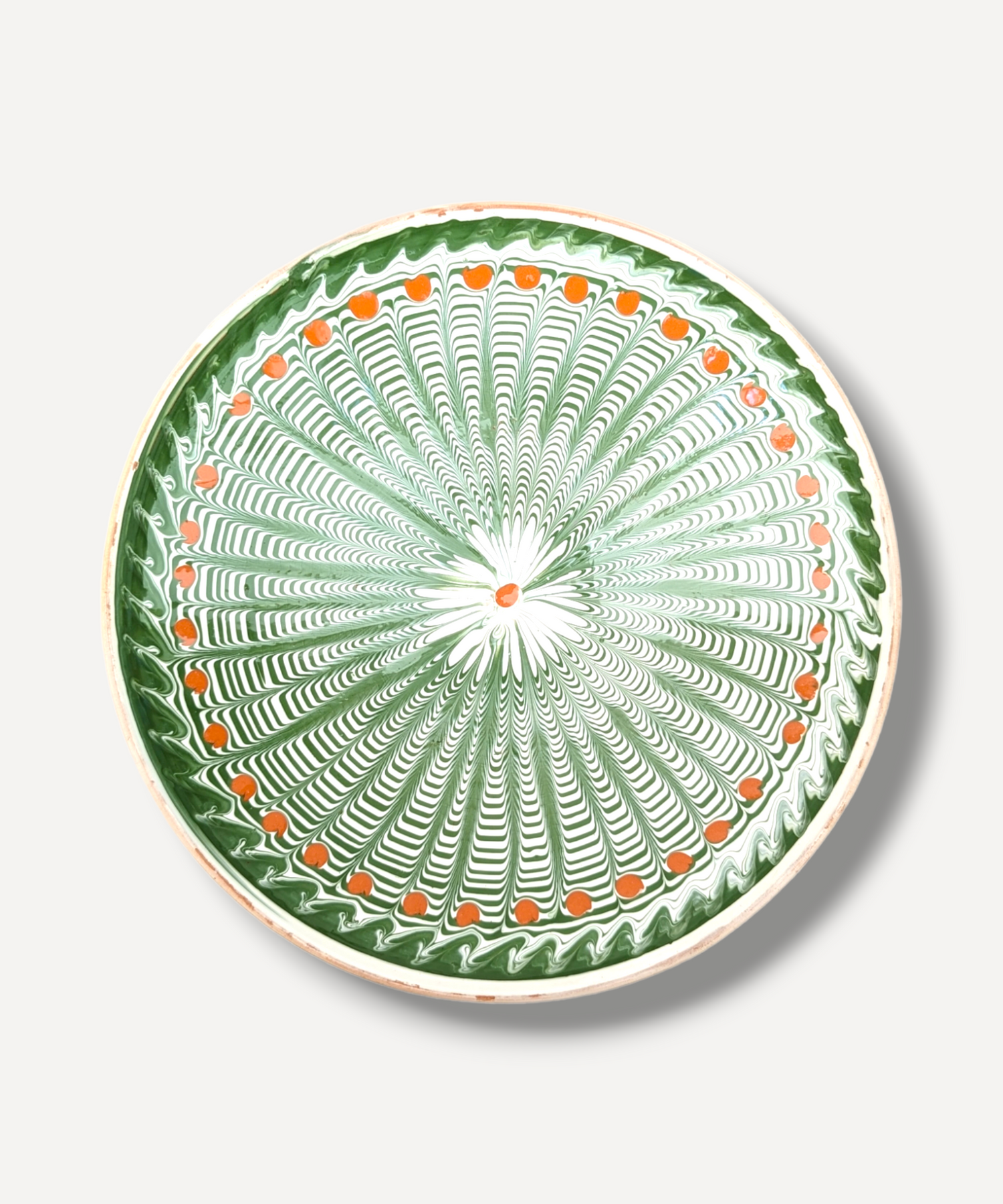 Dana - Serving Plate
