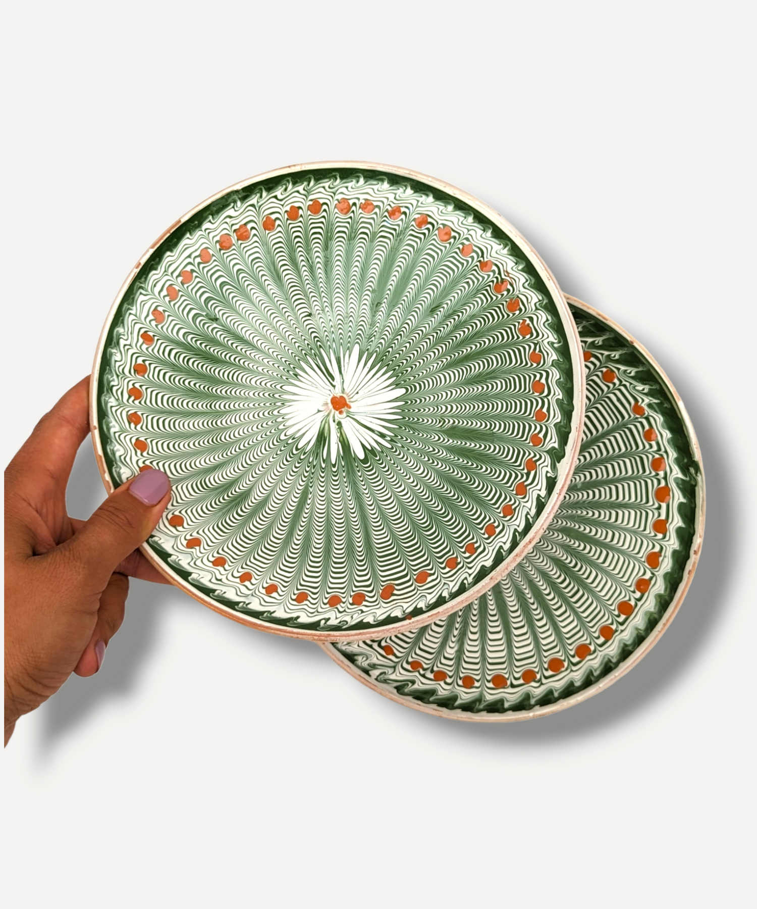 Dana - Serving Plate