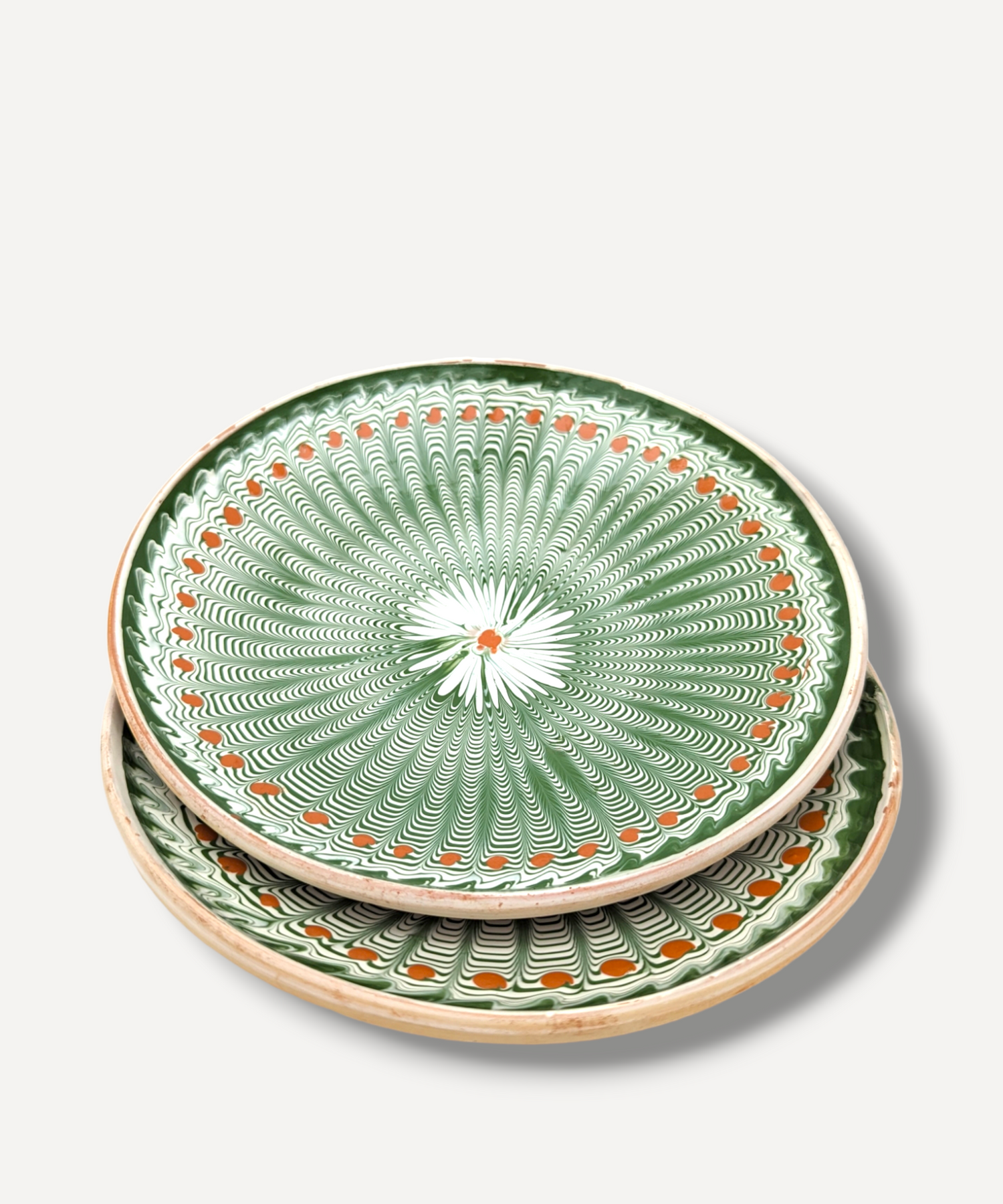 Dana - Serving Plate