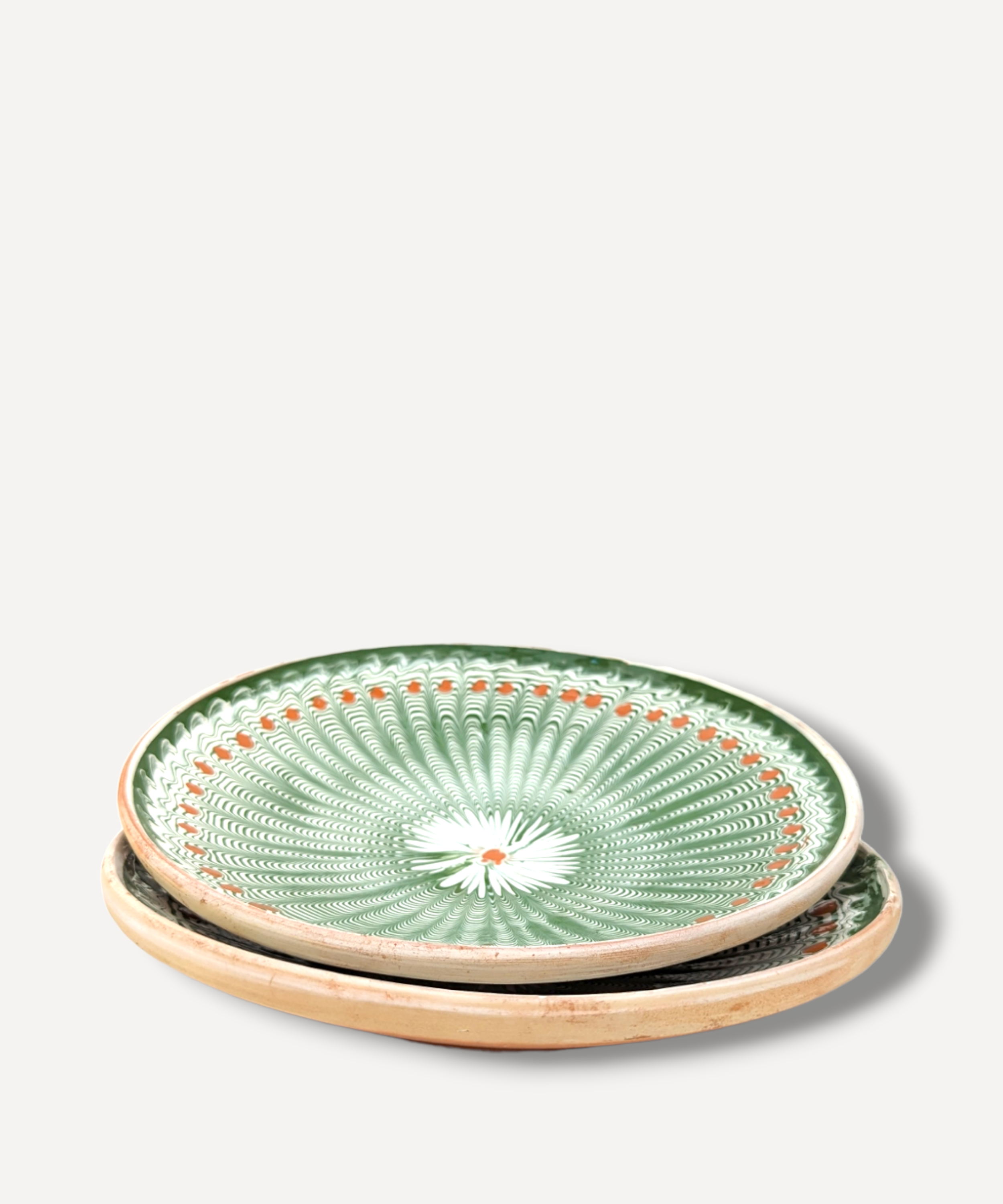 Dana - Serving Plate