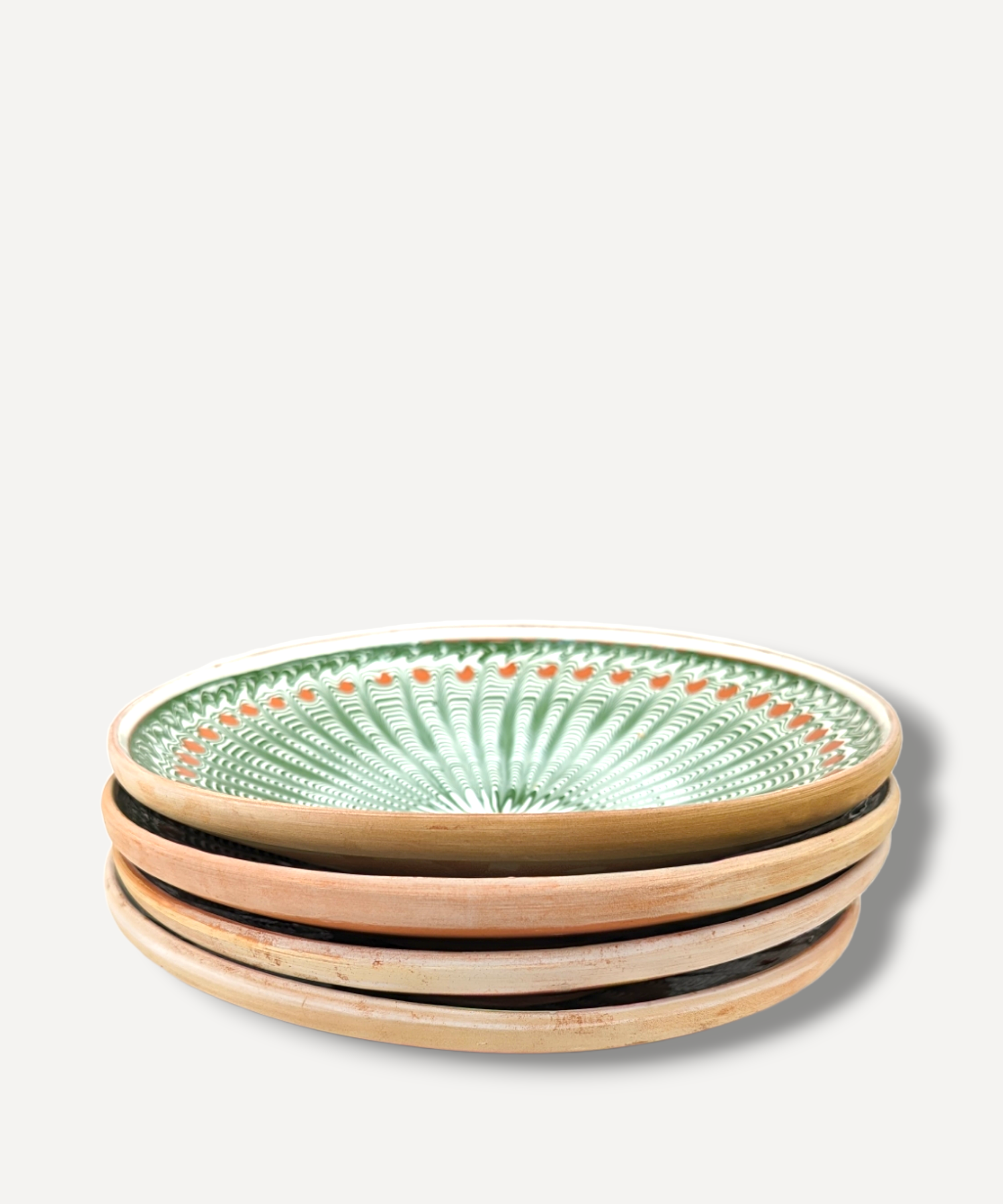 Dana - Serving Plate