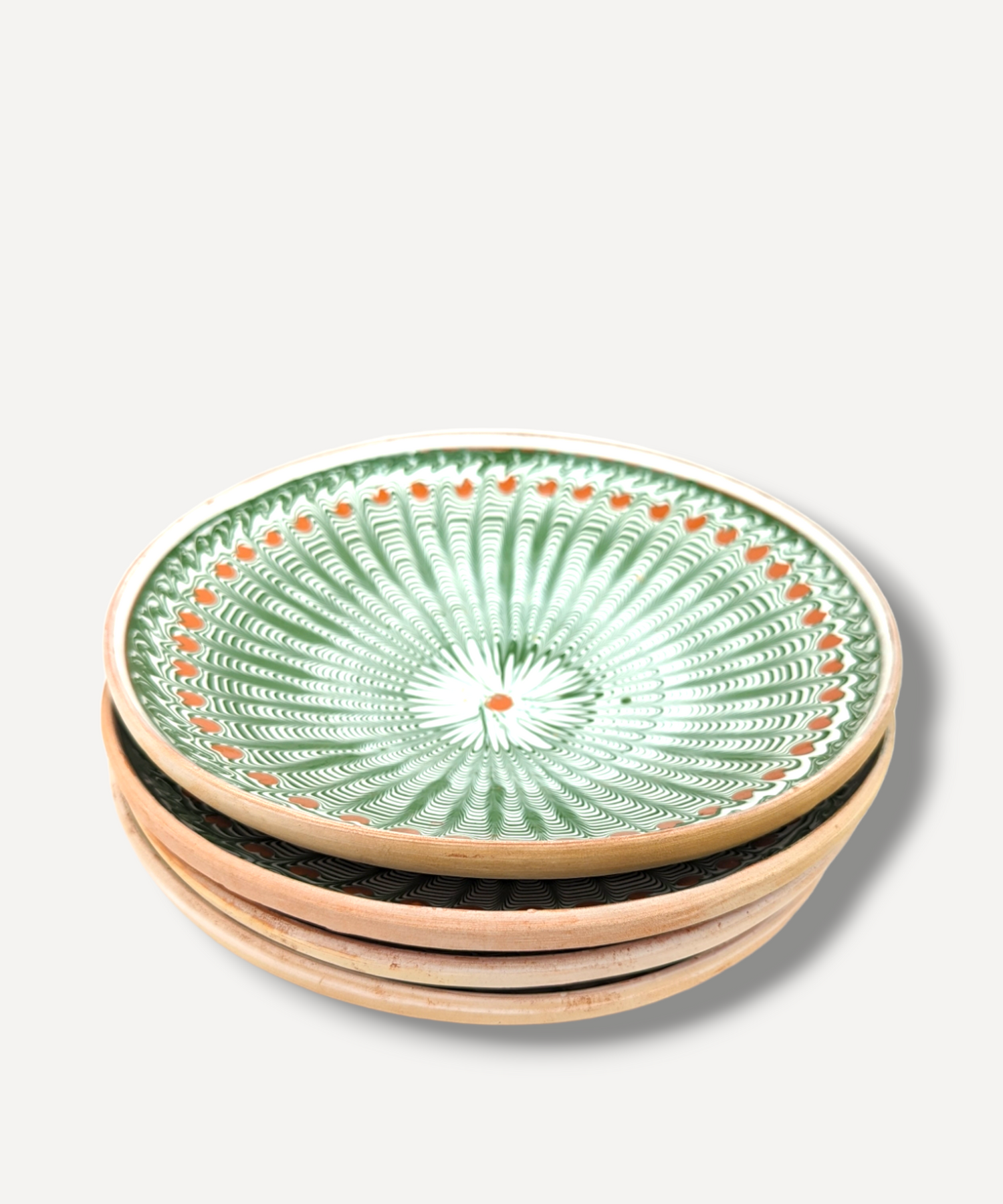 Dana - Serving Plate