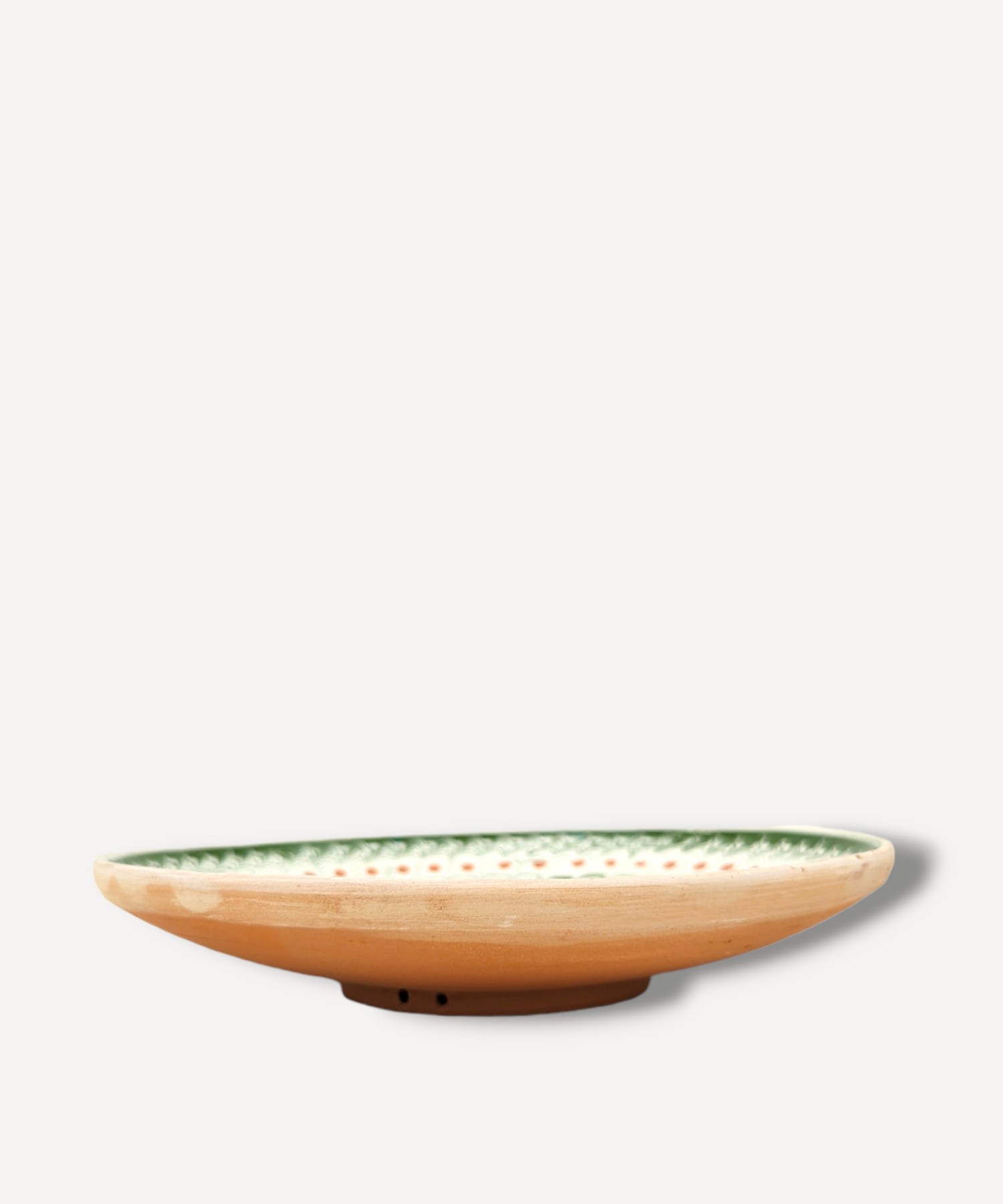 Dana - Large Serving Plate