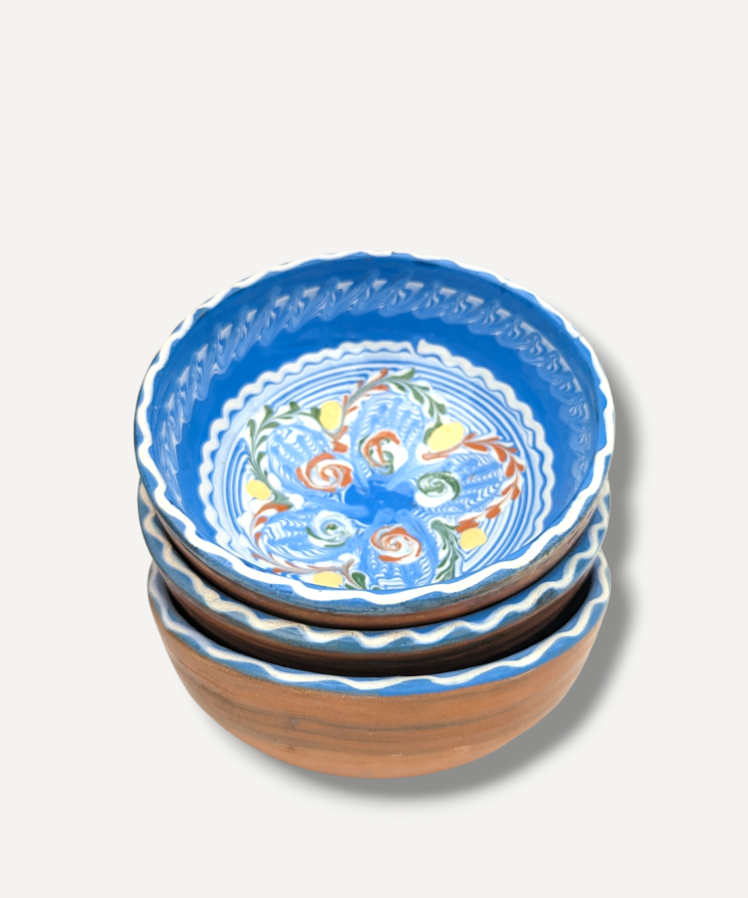 Imi - Horezu Side Bowl