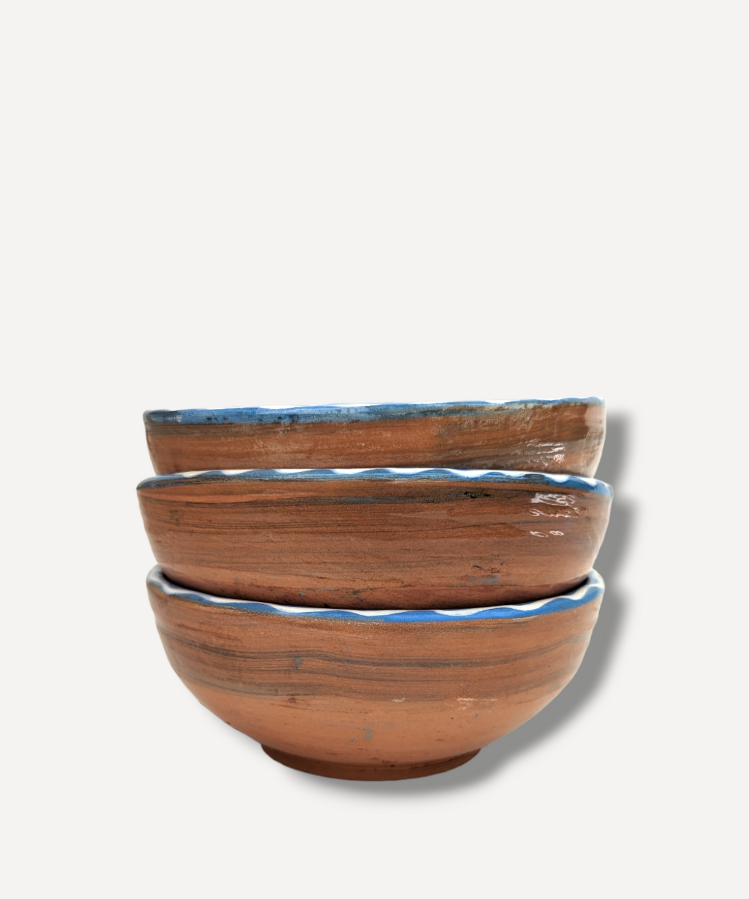 Imi - Horezu Side Bowl