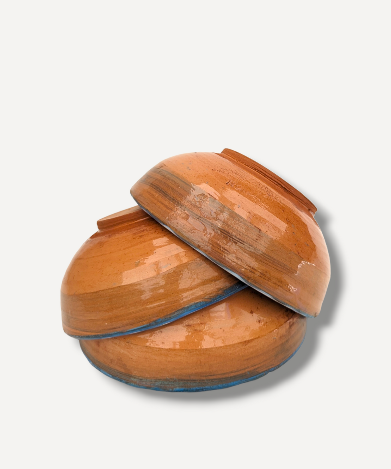 Imi - Horezu Side Bowl