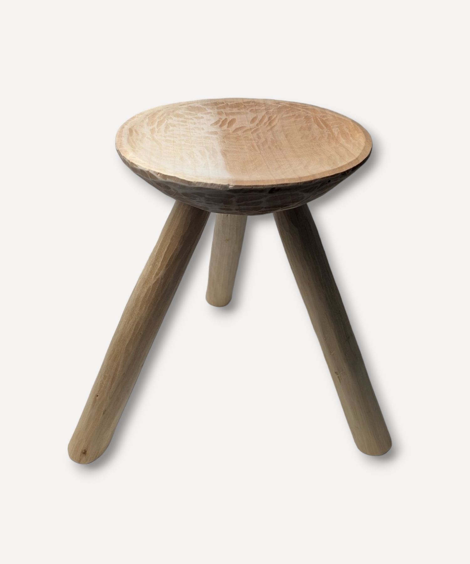 Wooden Stool