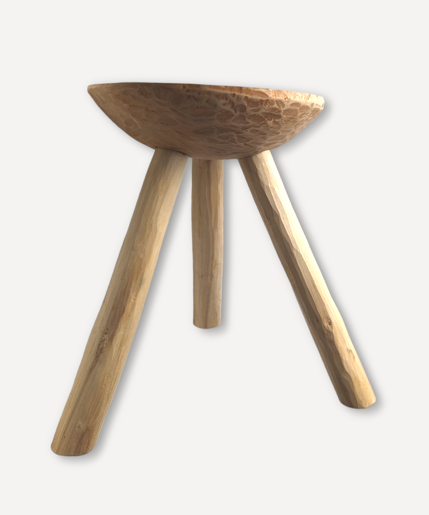 Wooden Stool