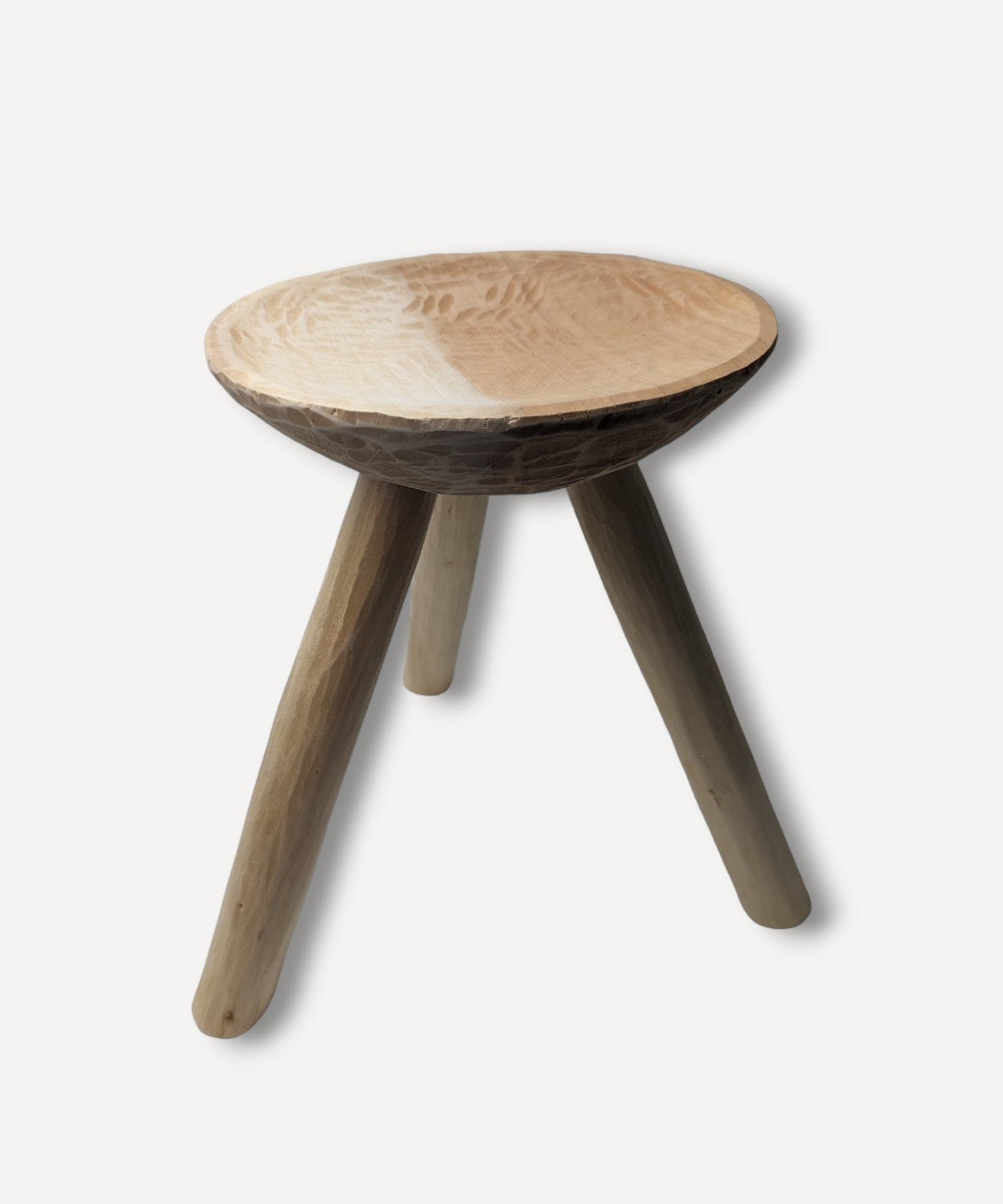 Wooden Stool