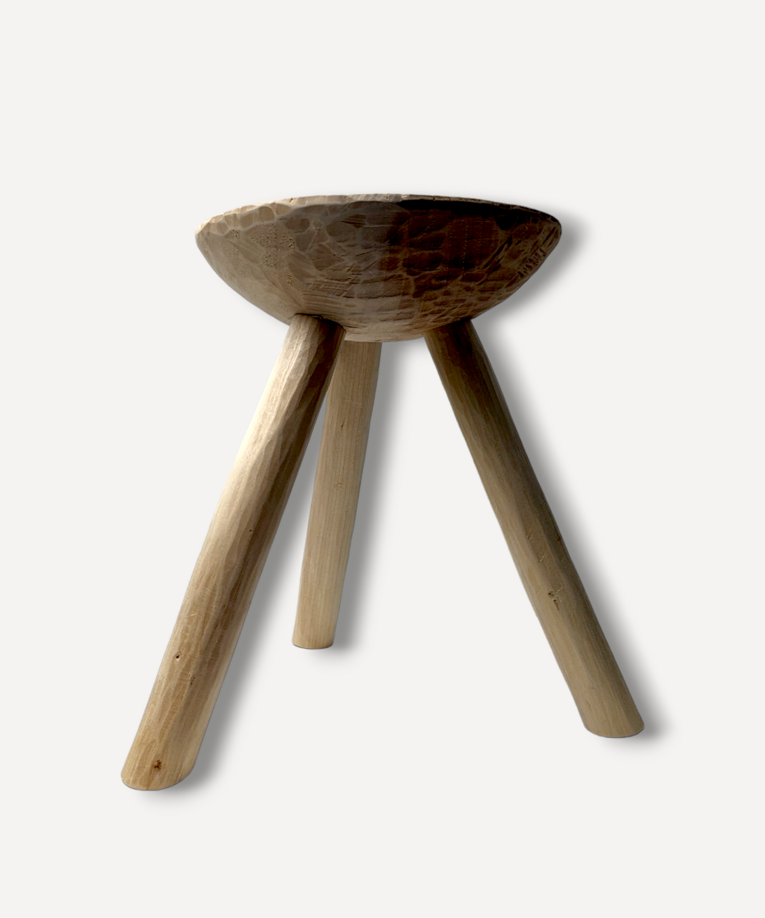 Wooden Stool