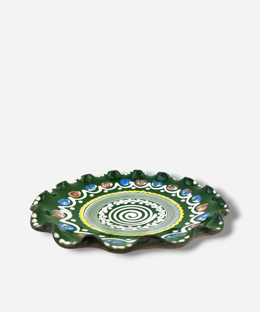 Antonia Ripple Servings Dish