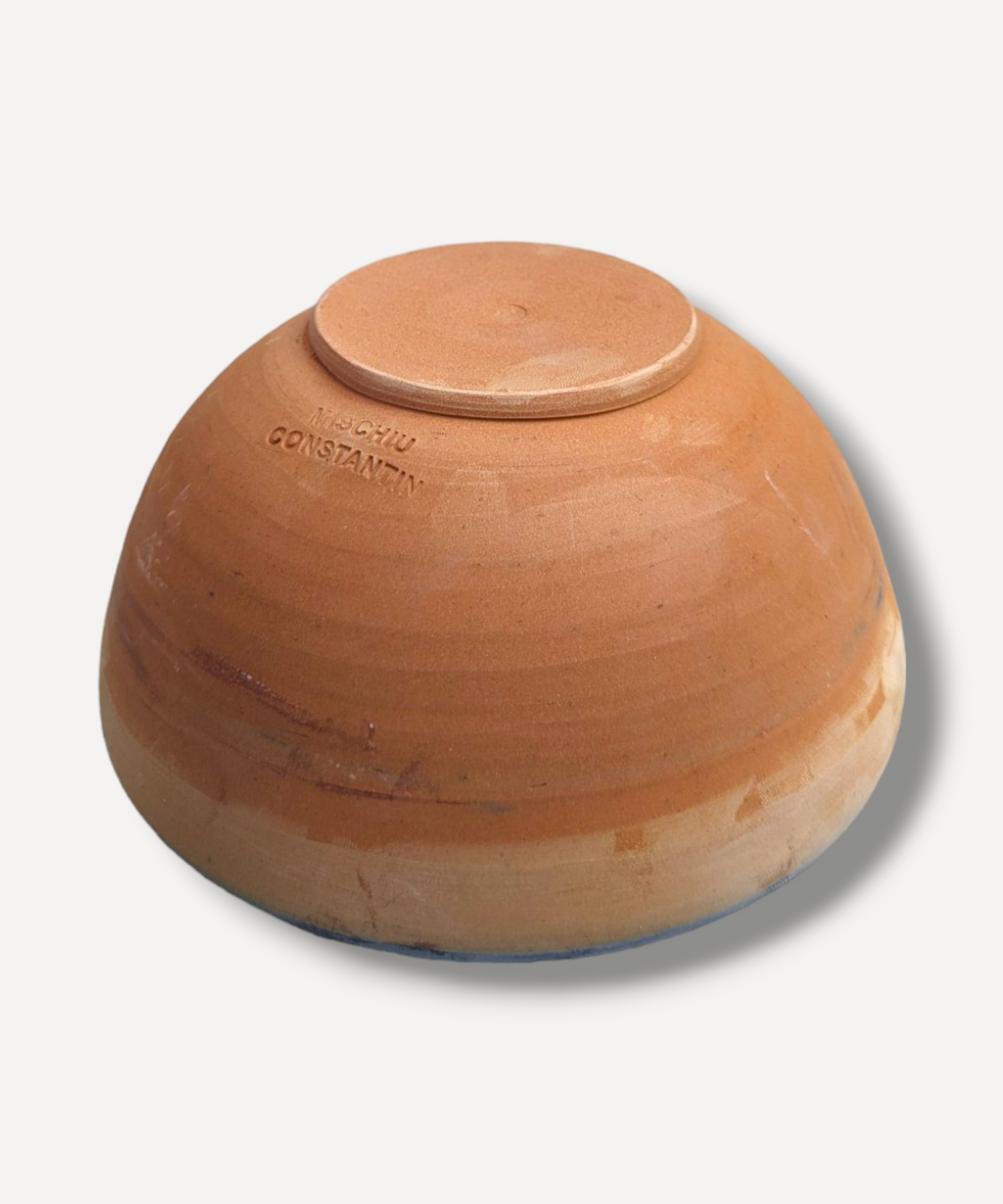 Cobalt - Deep Fruit Bowl