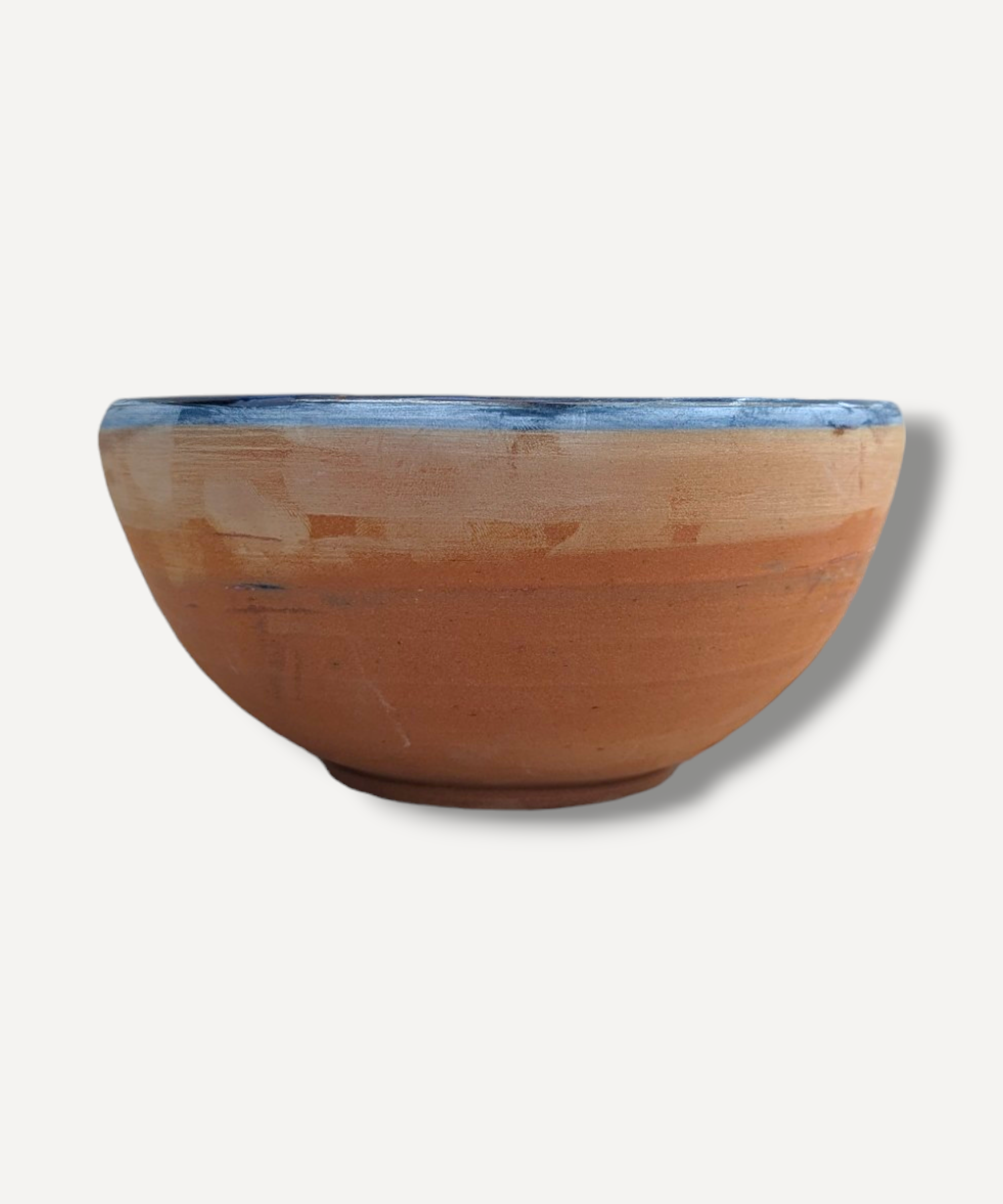 Cobalt - Deep Fruit Bowl