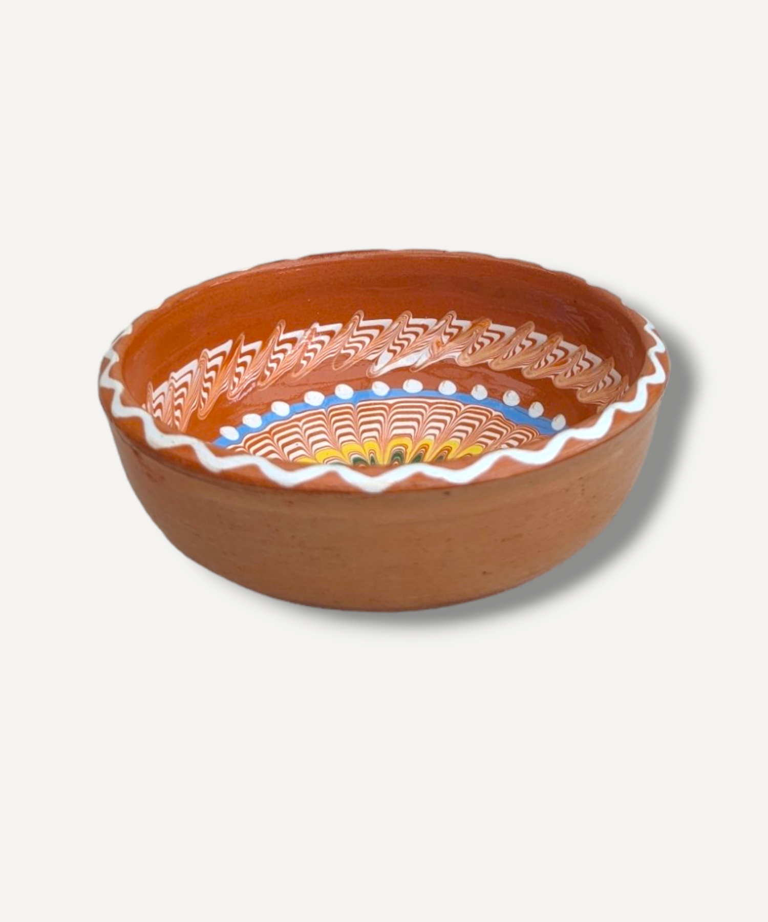 Dara - Side Bowl 14cm