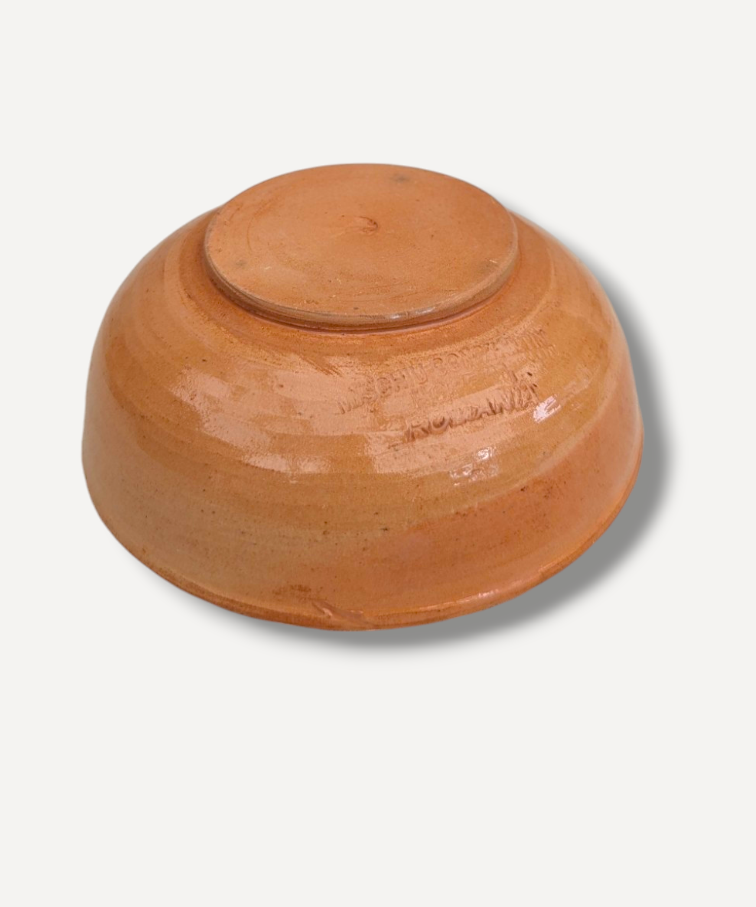 Dara - Horezu Side Bowl