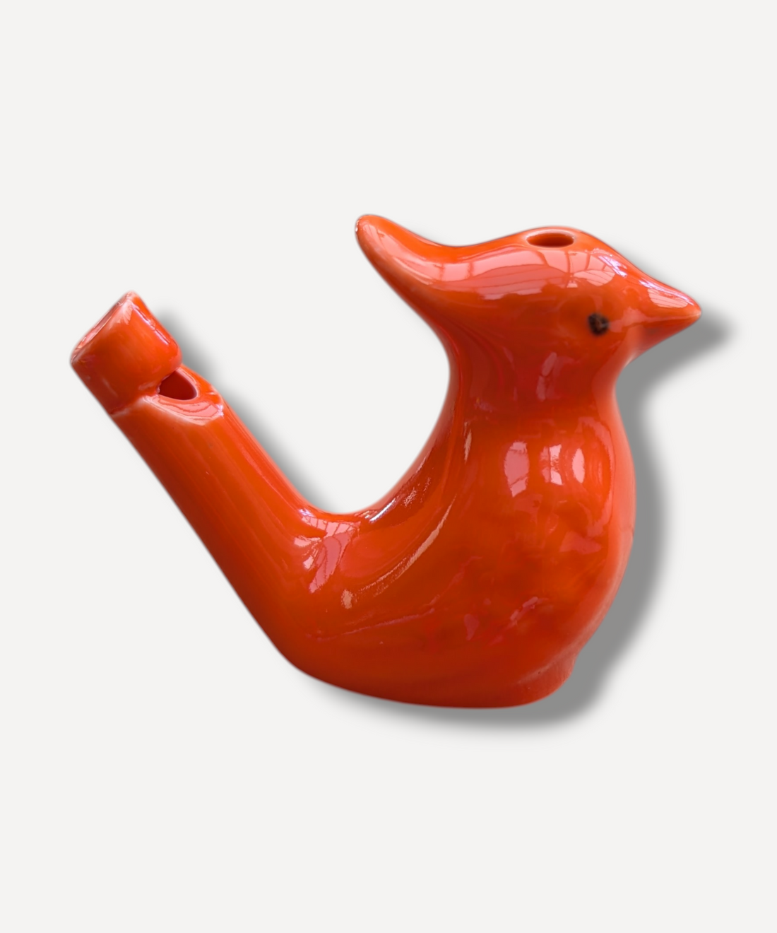 Bird Water Whistle