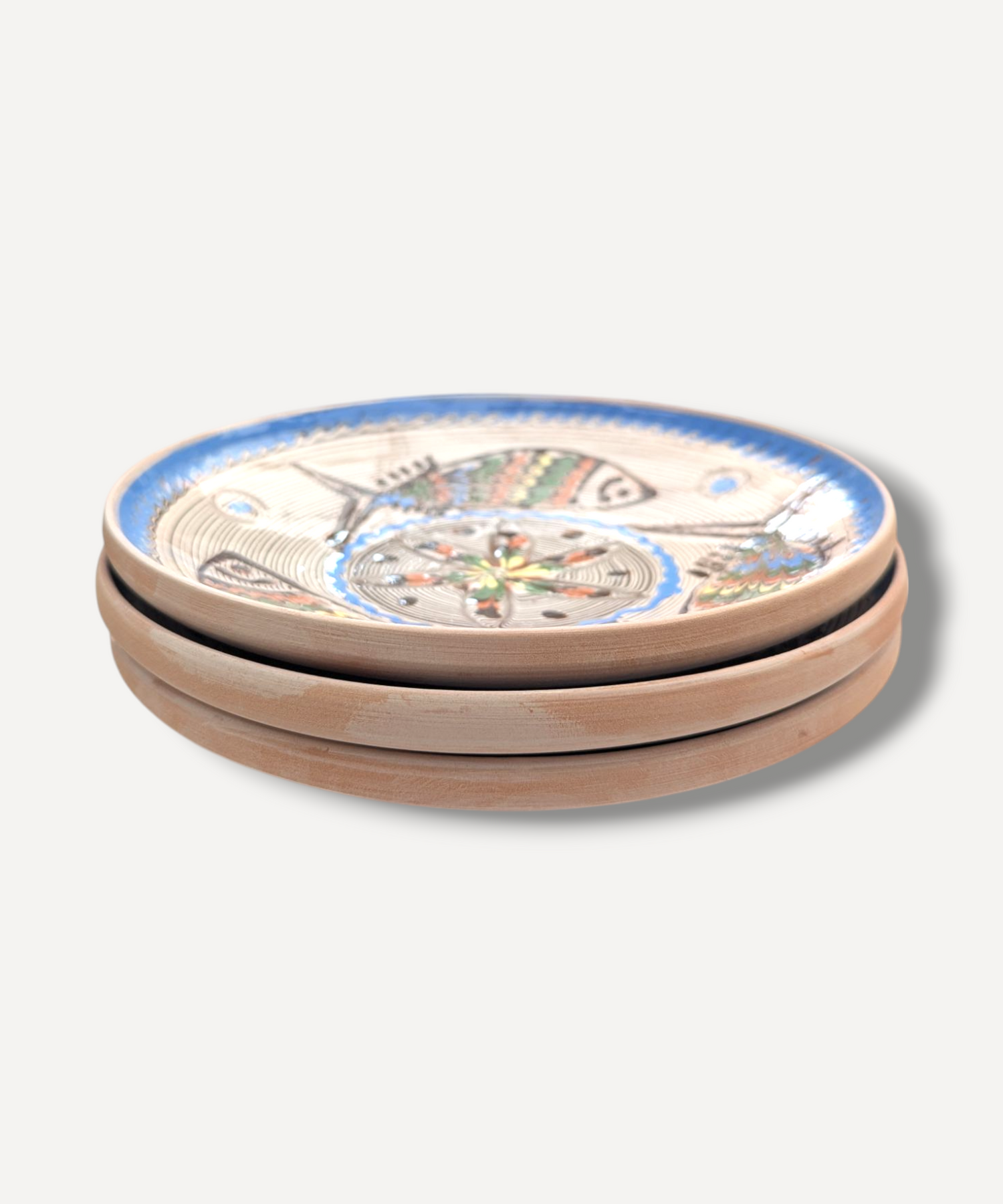 Pisces - Serving Plate