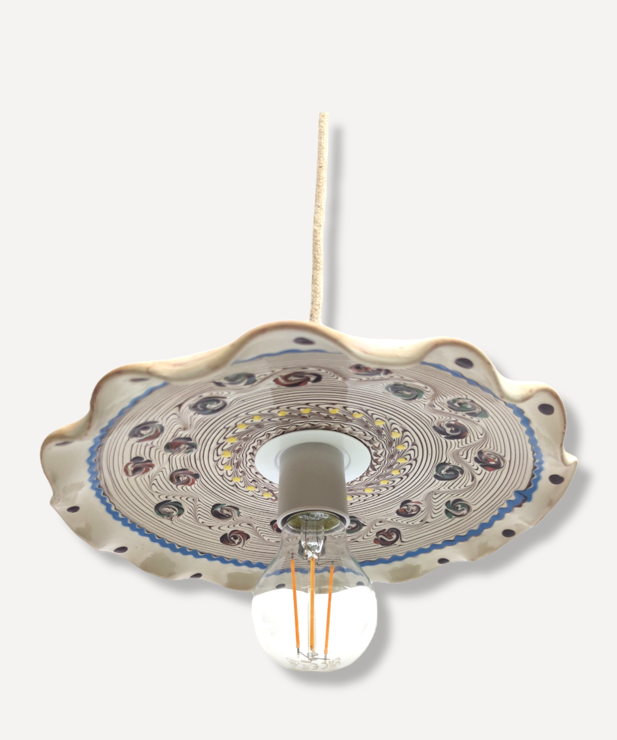 Eleni Light Shade