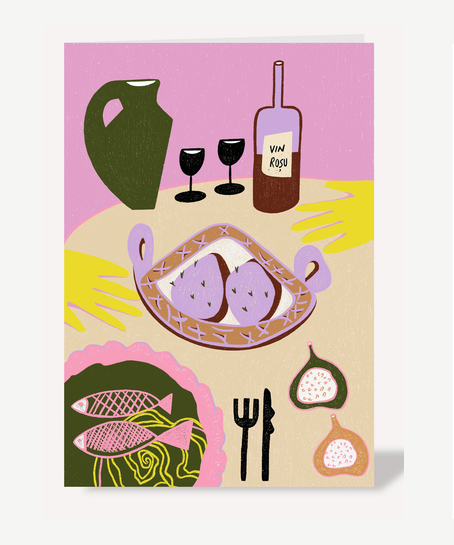 In Collaboration with Ruxandra Ene