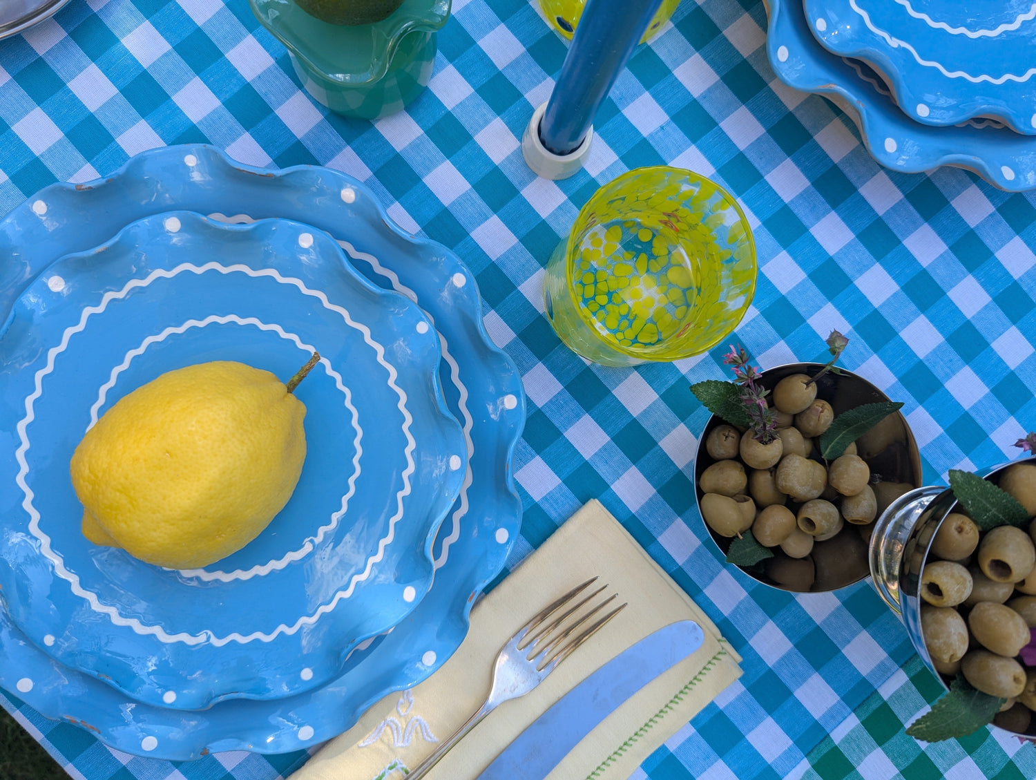 Maral Primrose X Casa De Folklore