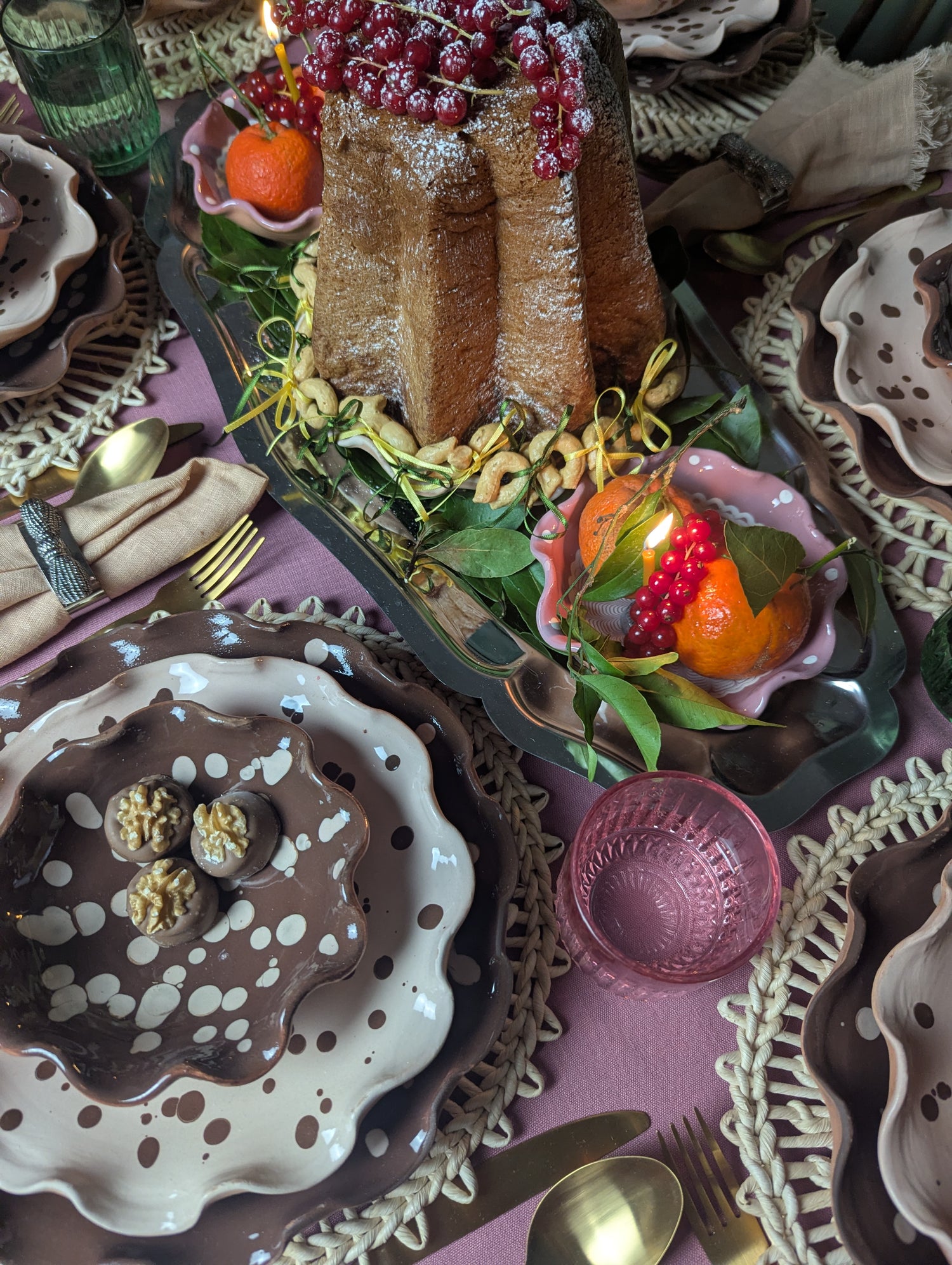 Earthbound Festive Edit