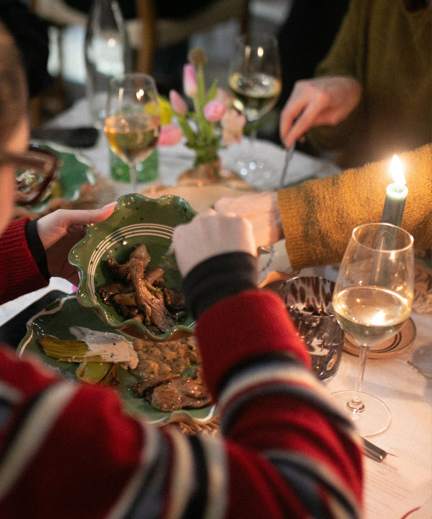 🌸 Spring Equinox: A Celebration of Nourishment  Renewal 🌸