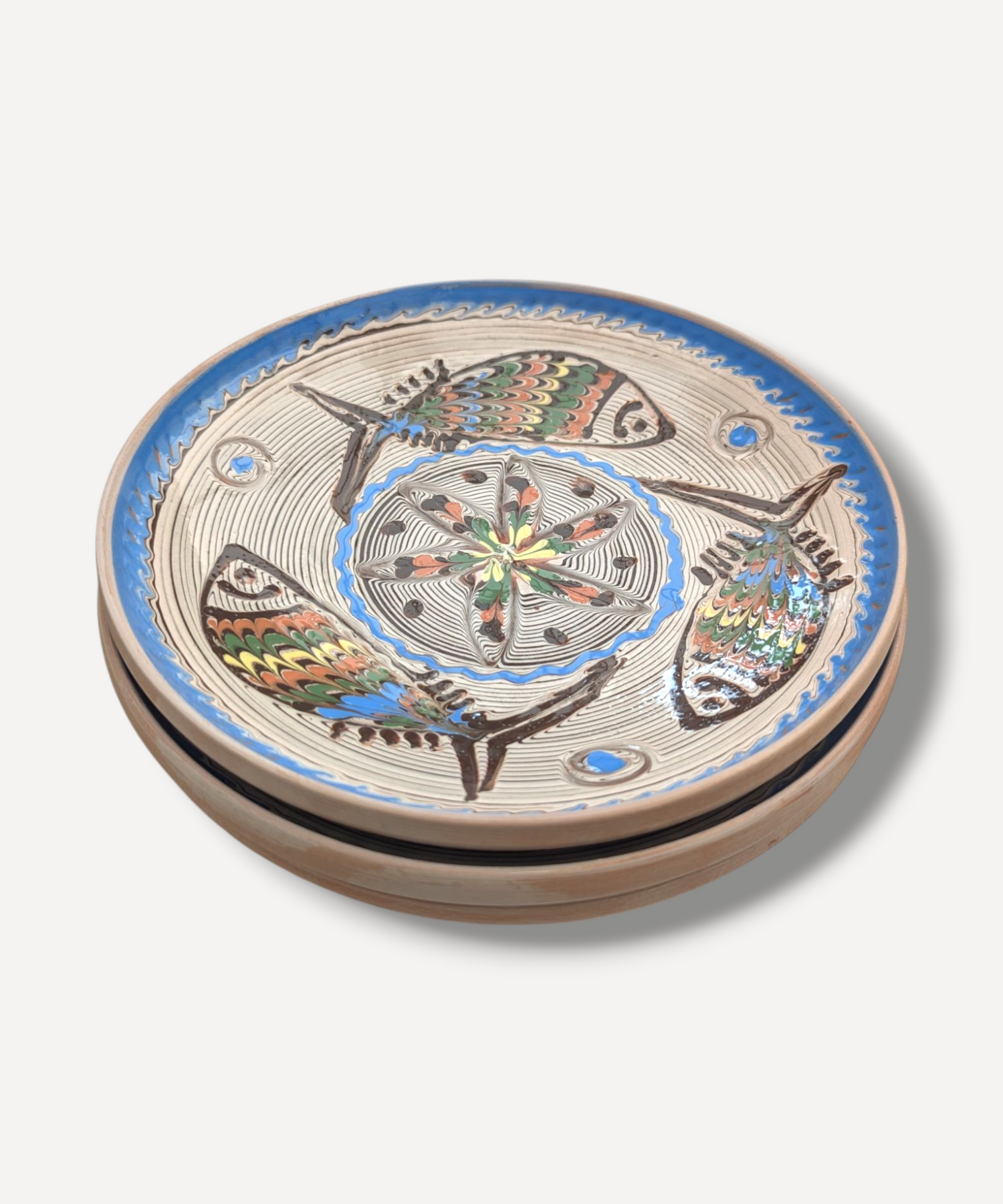 Pisces - Serving Plate