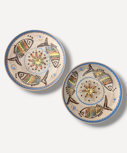 Pisces - Serving Plate