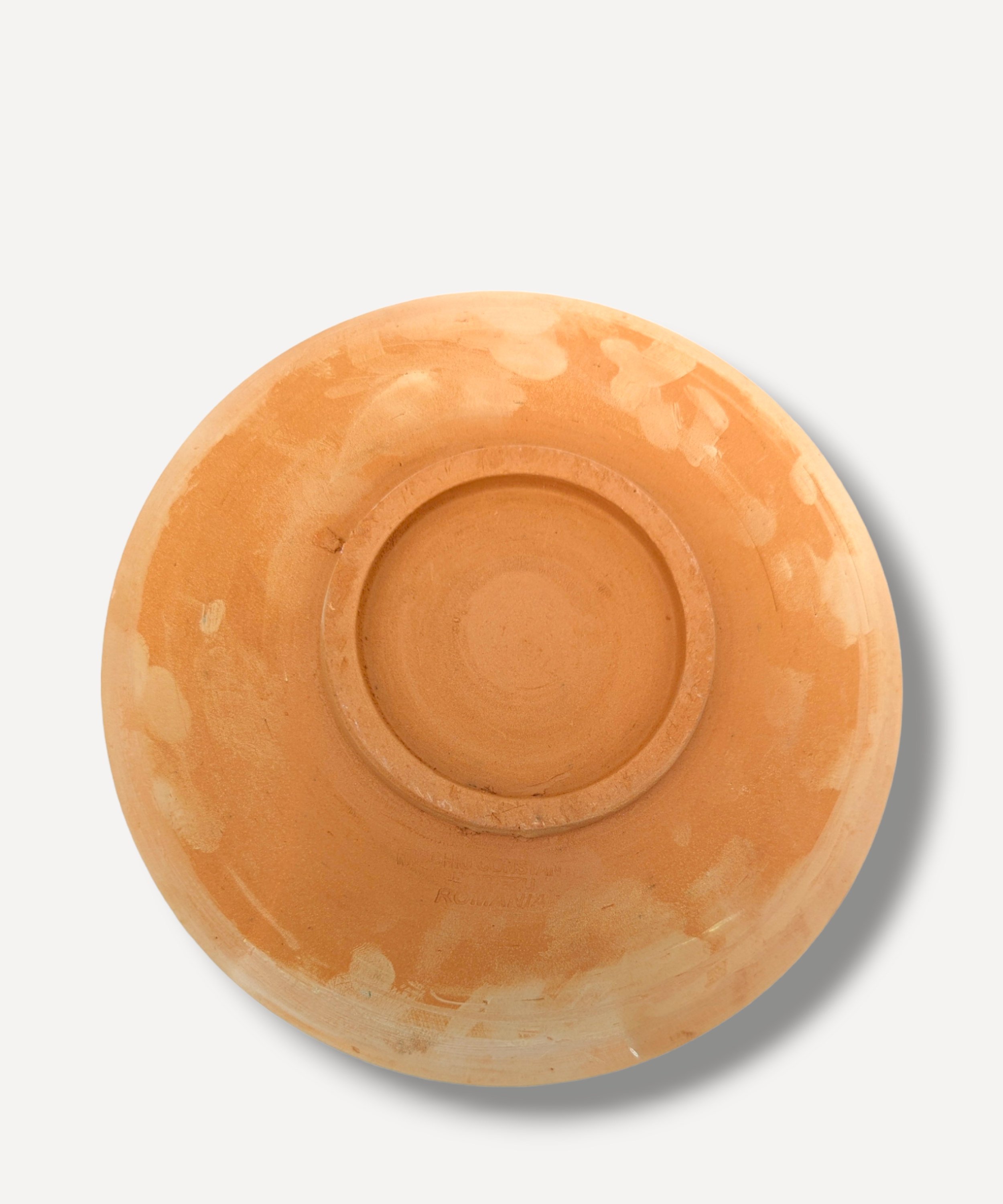 Cara Large Serving Plate