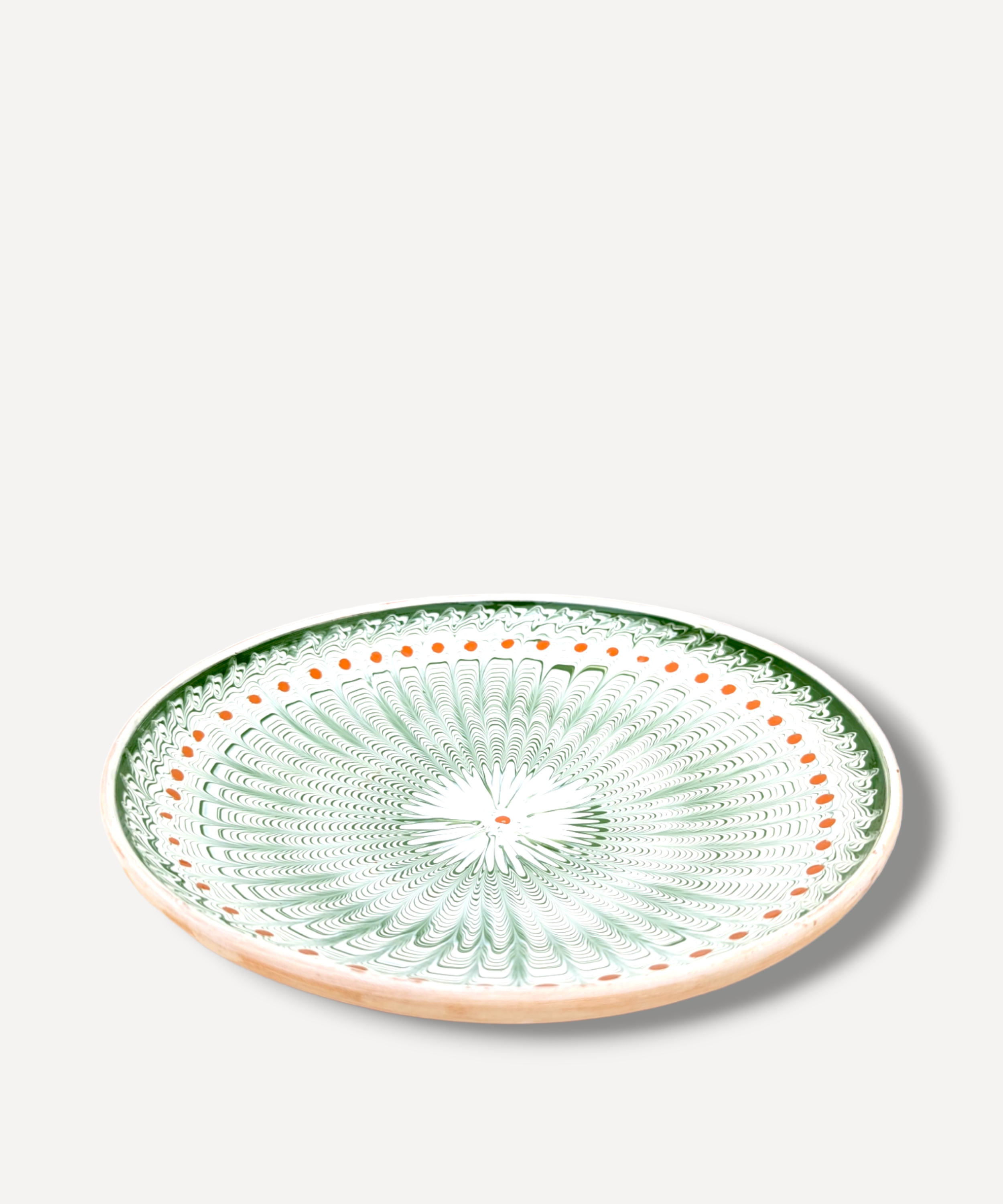Dana - Large Serving Plate