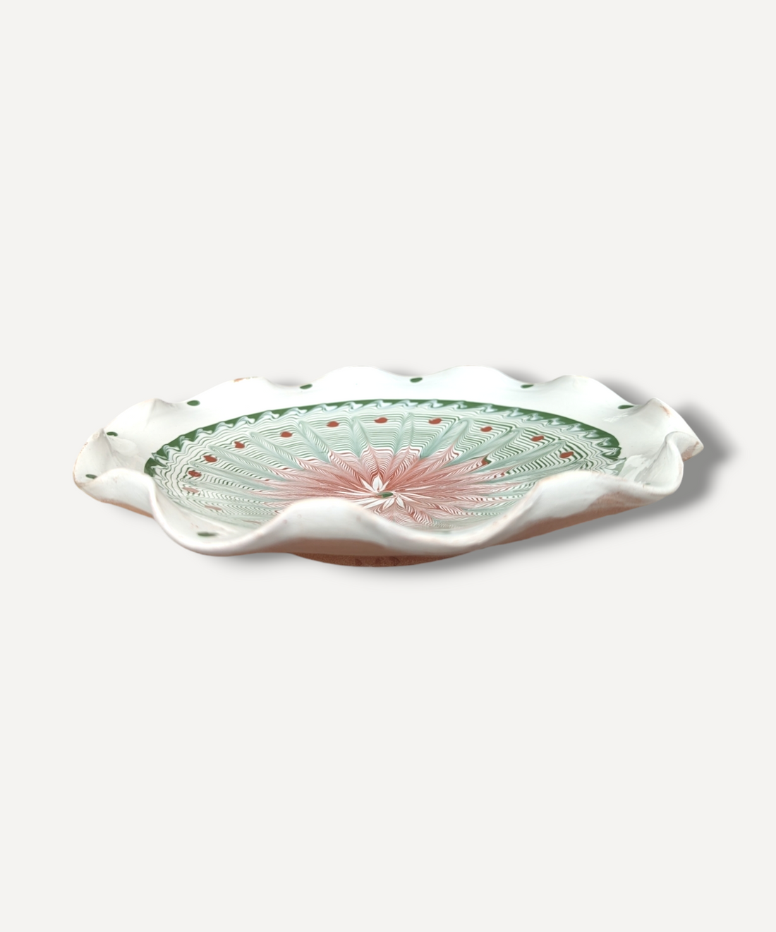 Eliana Ripple Servings Dish