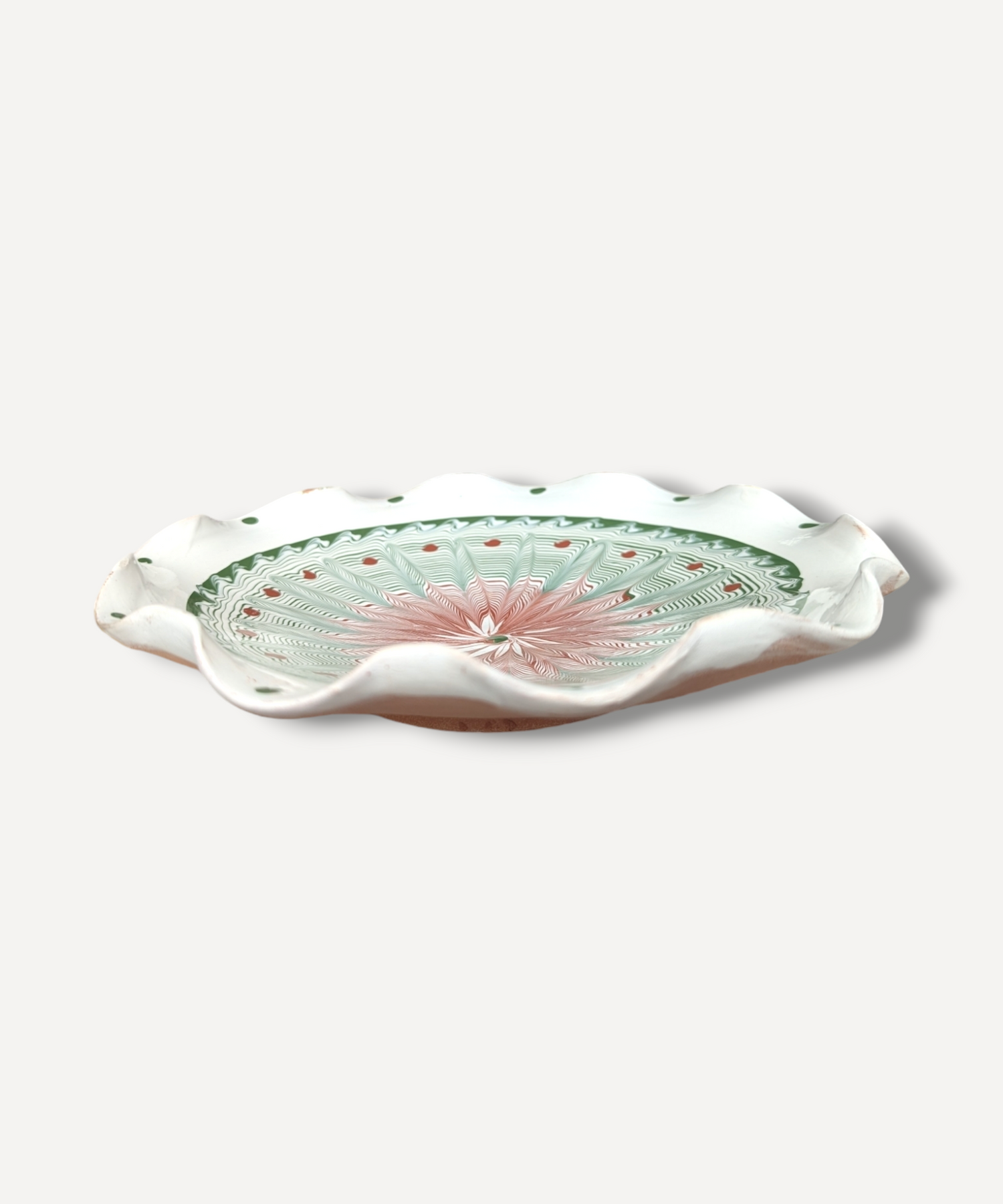 Eliana Ripple Servings Dish