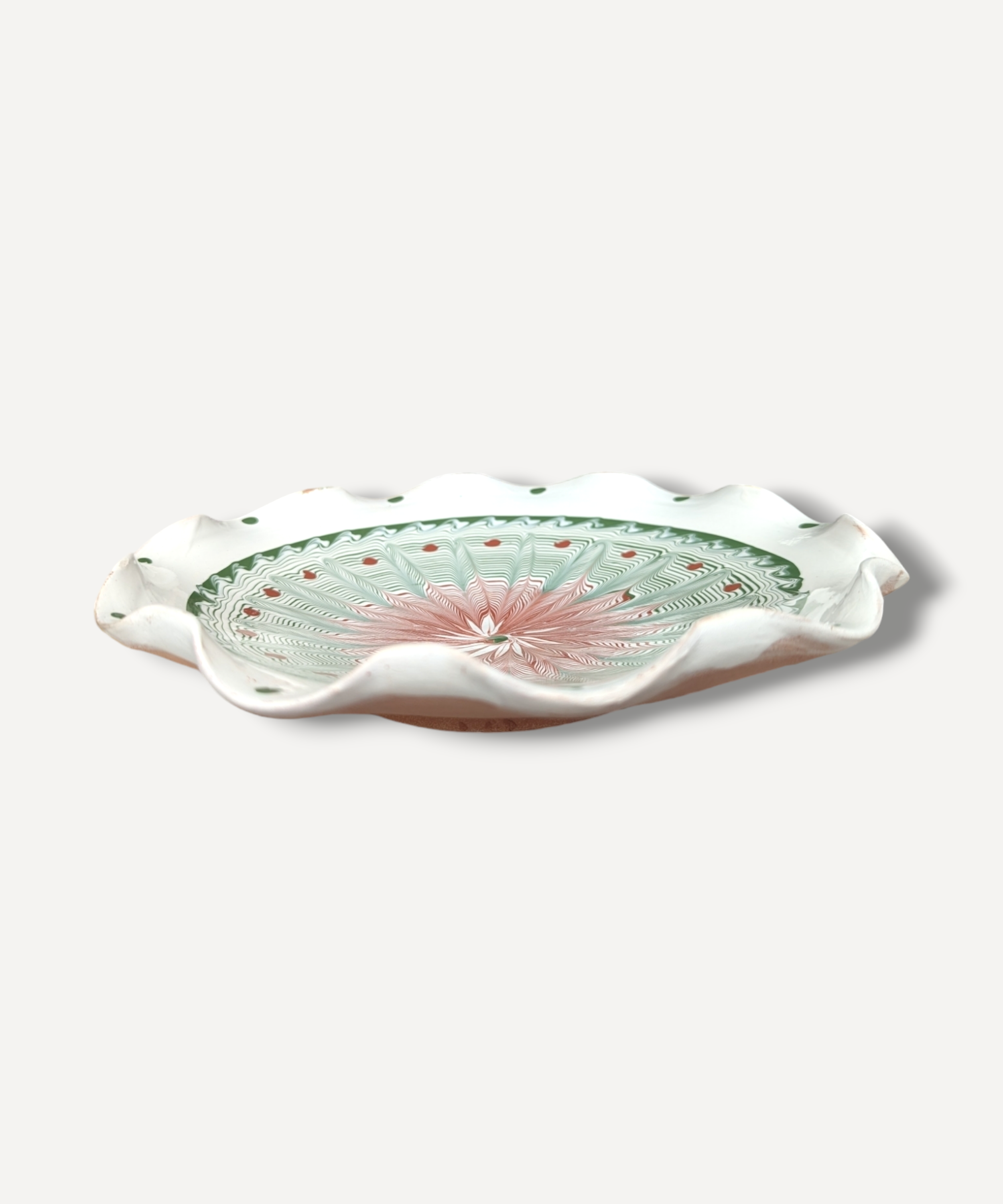 Eliana Ripple Servings Dish
