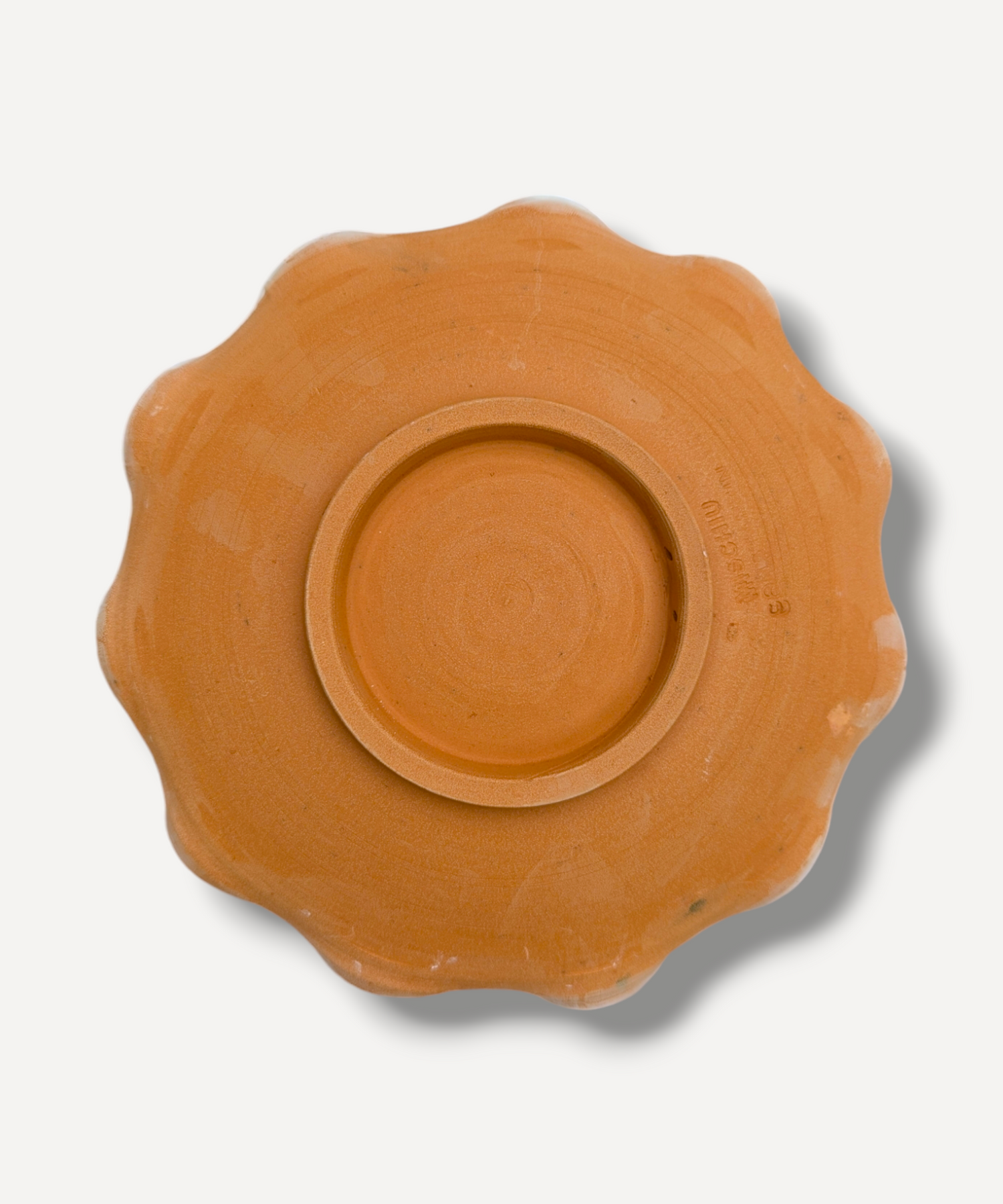 Eliana Ripple Servings Dish