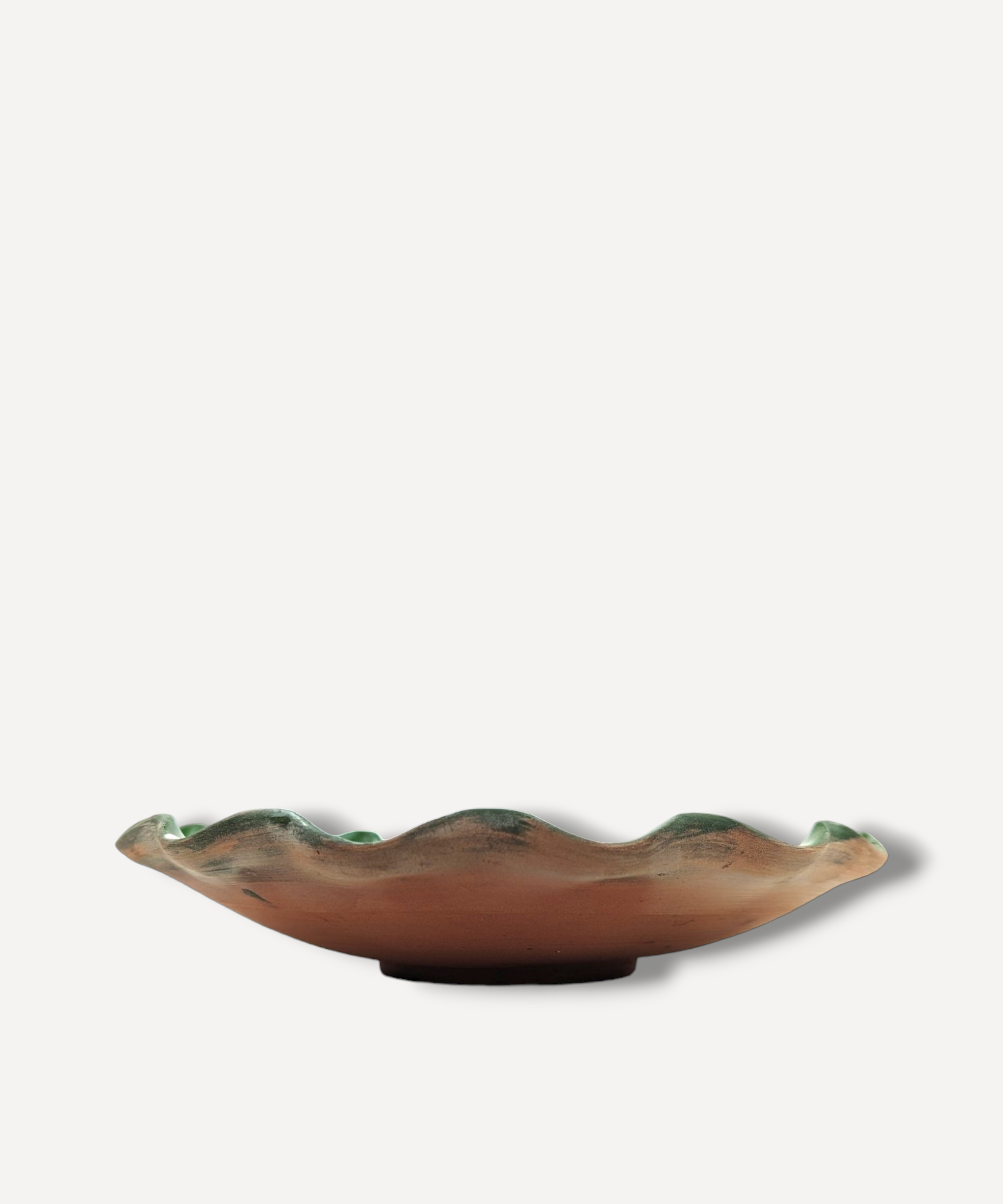 Antonia Ripple Servings Dish