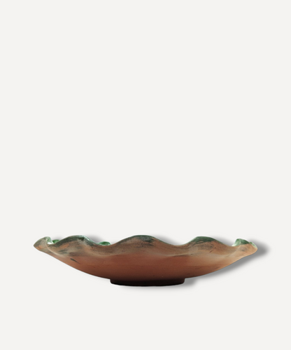 Antonia Ripple Servings Dish