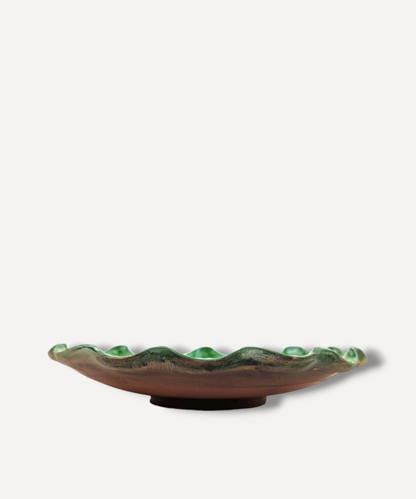 Antonia Ripple Servings Dish