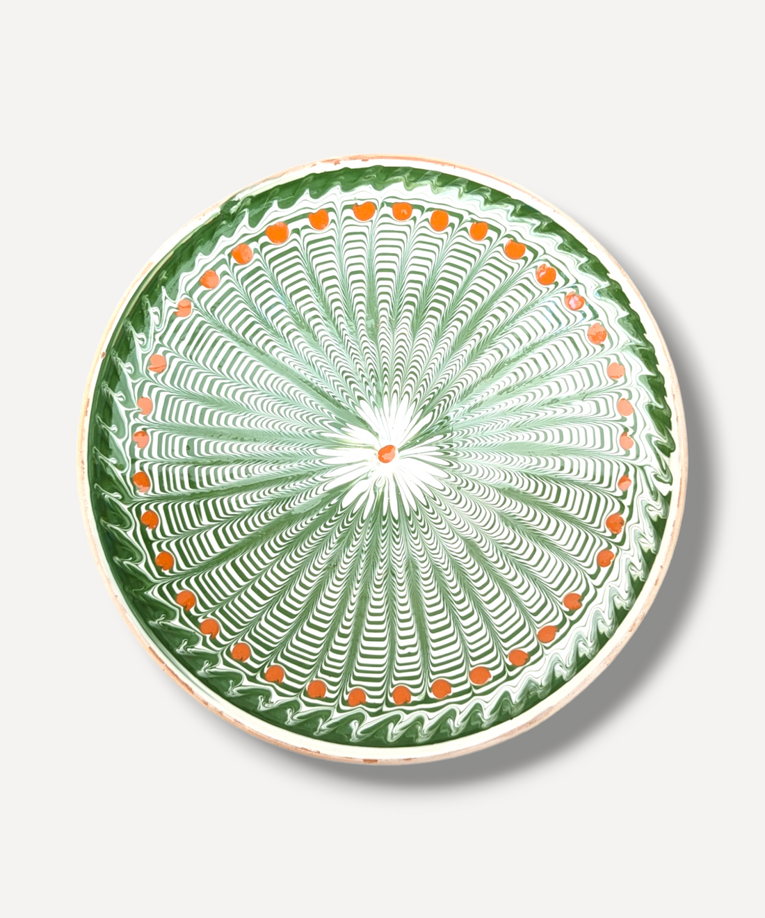 Dana - Serving Plate