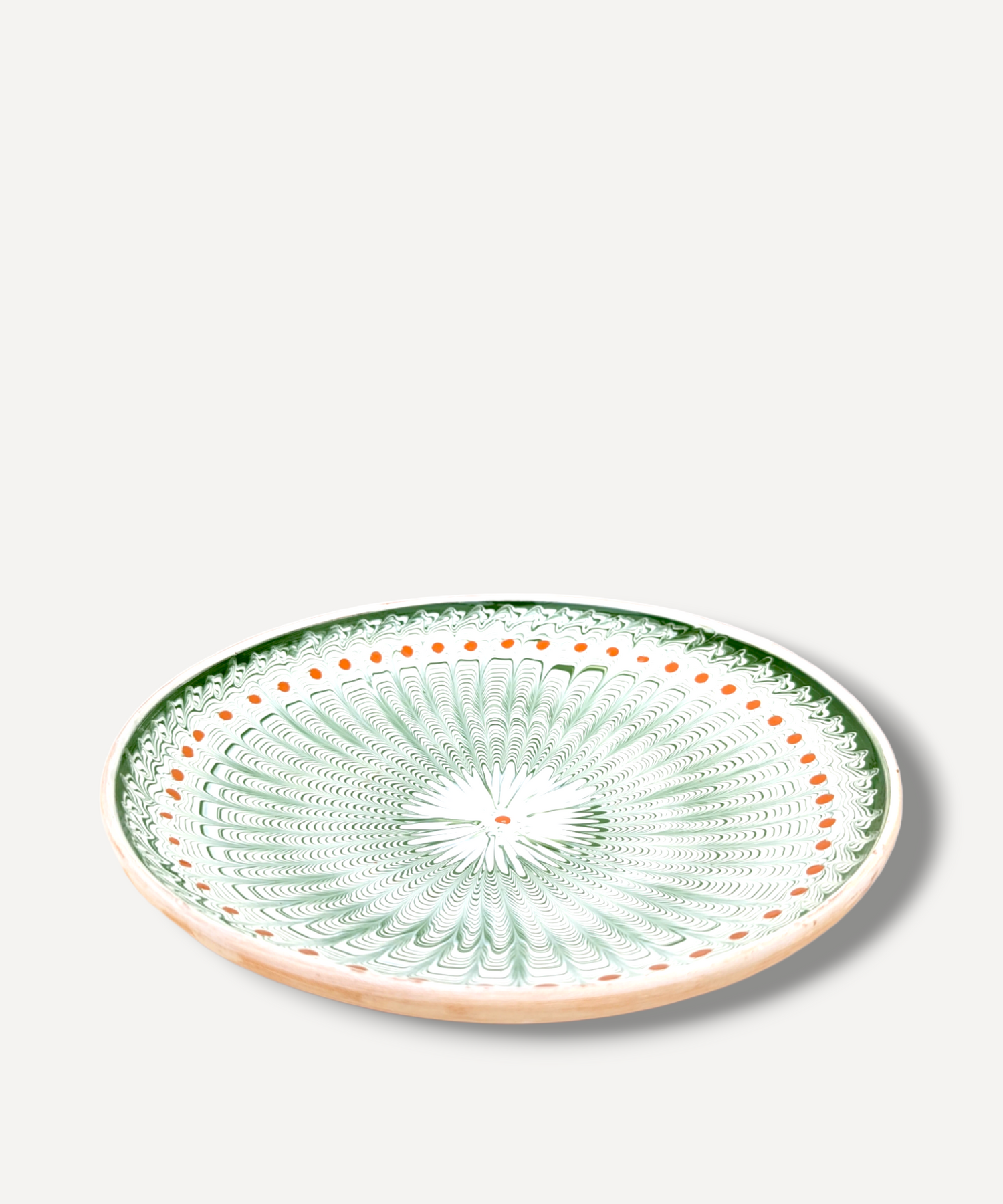 Dana - Large Serving Plate