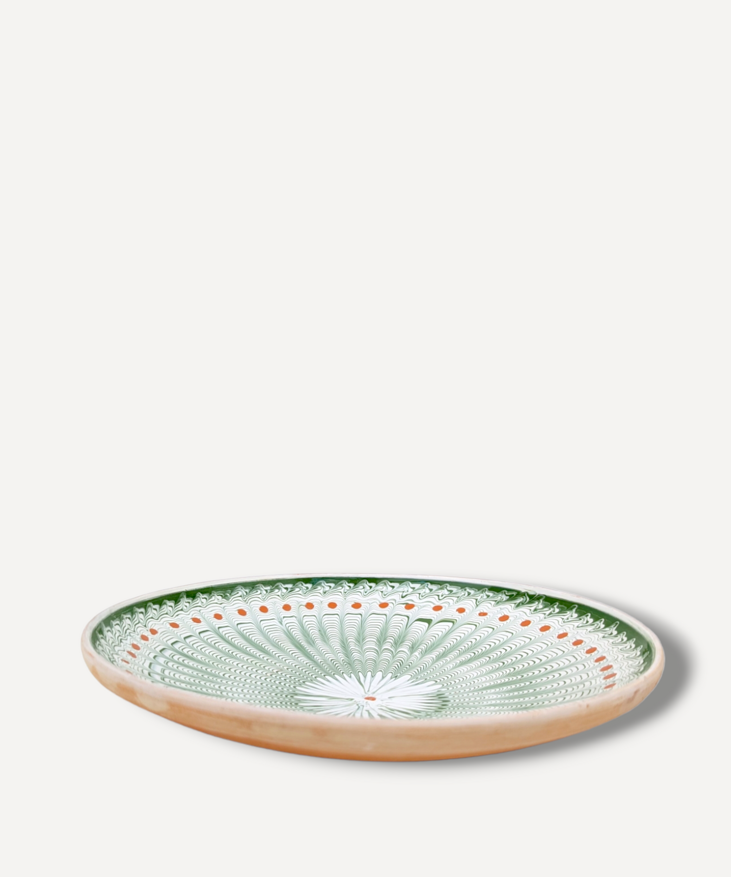 Dana - Large Serving Plate