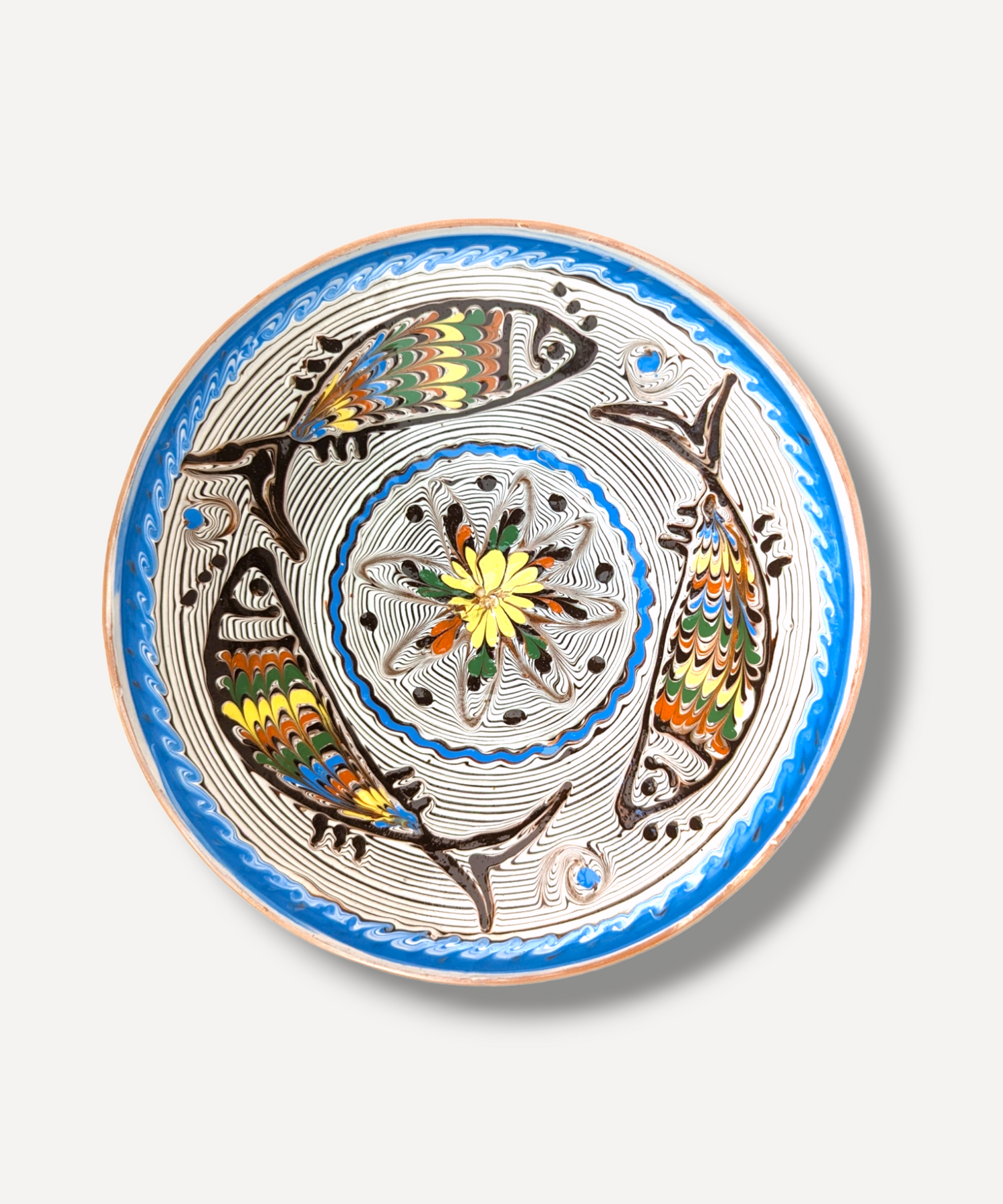 Pisces - Serving Plate